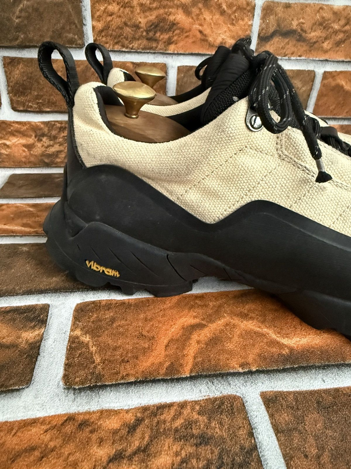 ROA Fedaia hiking boots Size US 9 / EU 42 - 9 Thumbnail
