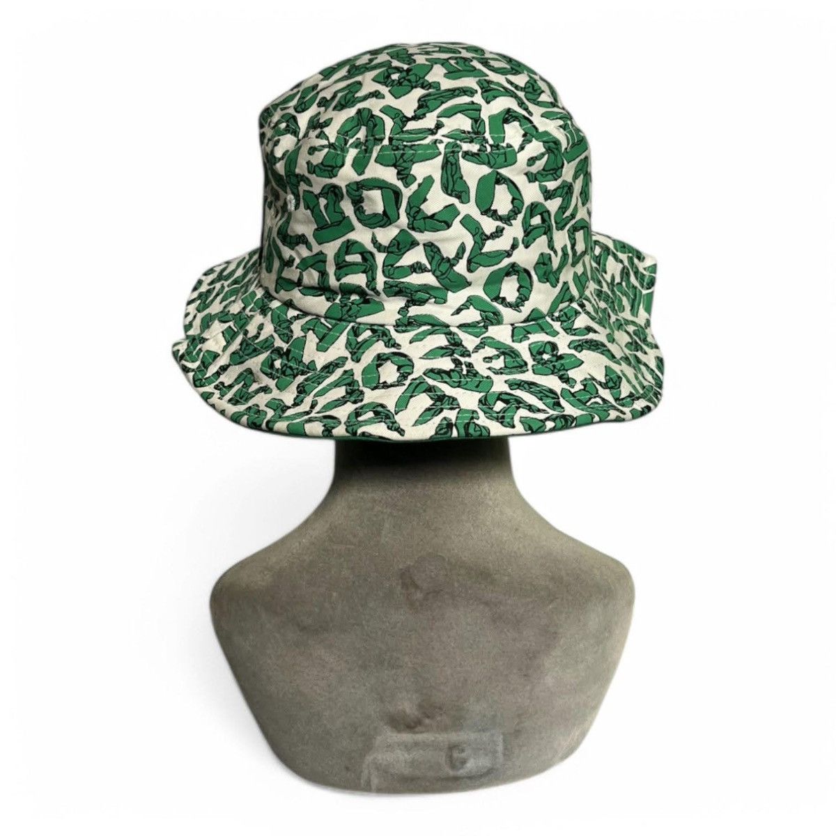 Other Lie sangbong buckethat Size ONE SIZE - 4 Thumbnail