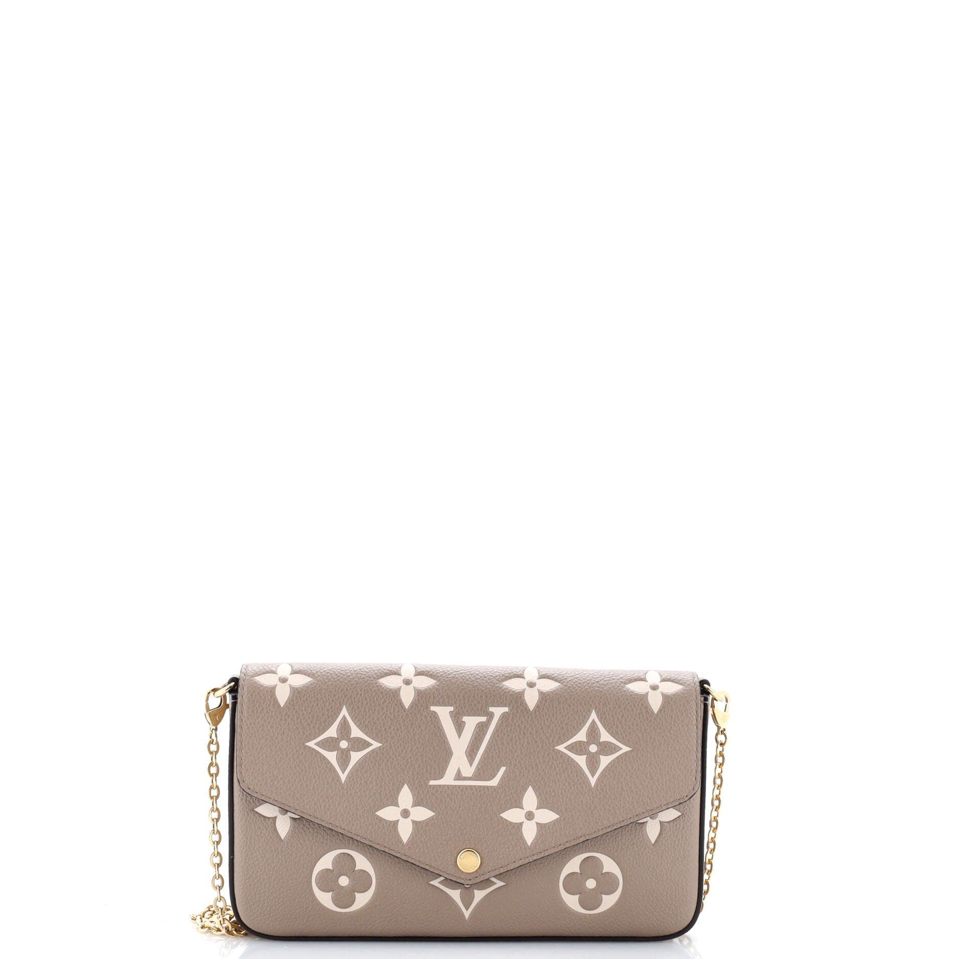 Louis Vuitton Felicie Pochette Size ONE SIZE - 1 Thumbnail