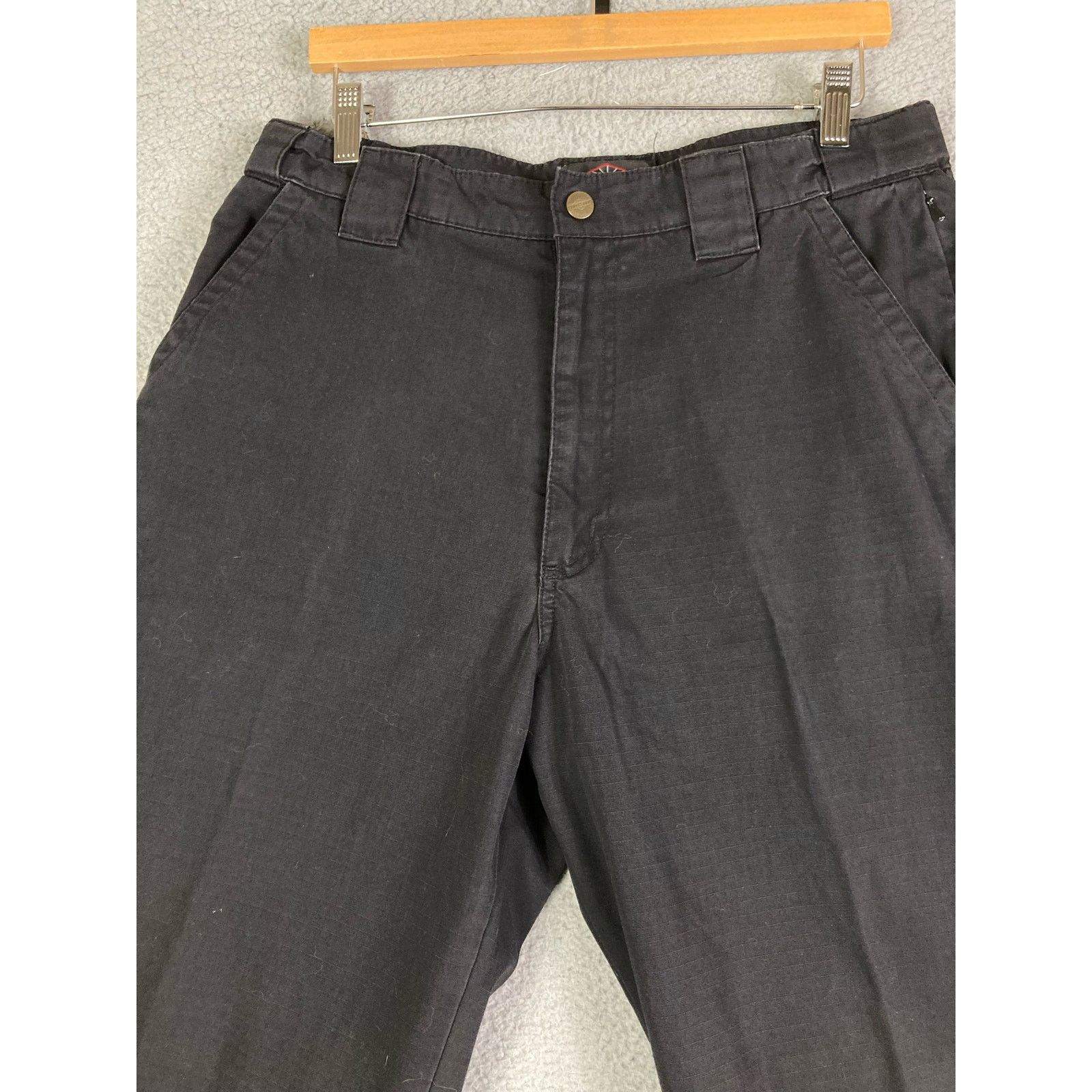 Tru-Spec Tactical Pants Tru Spec Outdoor Work Mens 34 x 32 Trousers Size US 34 / EU 50 - 7 Thumbnail