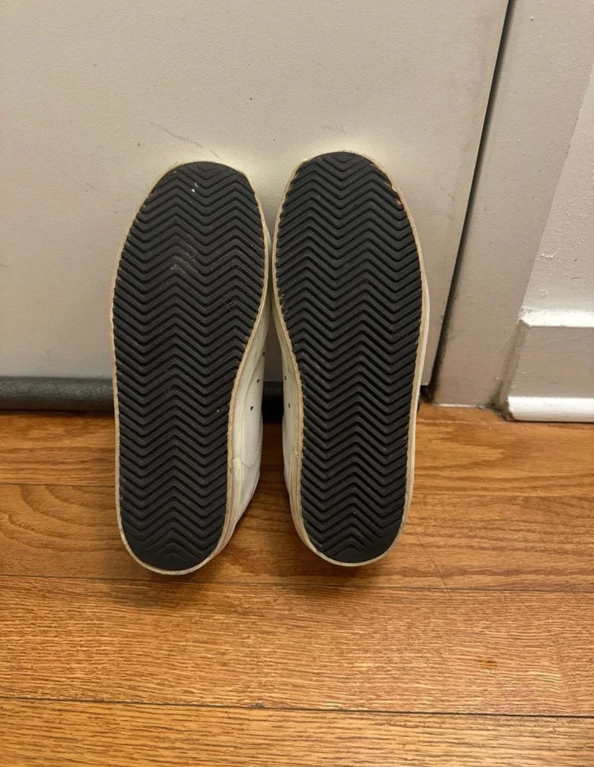 Golden Goose golden goose size 6.5(37) Size US 6.5 / IT 36.5 - 4 Thumbnail
