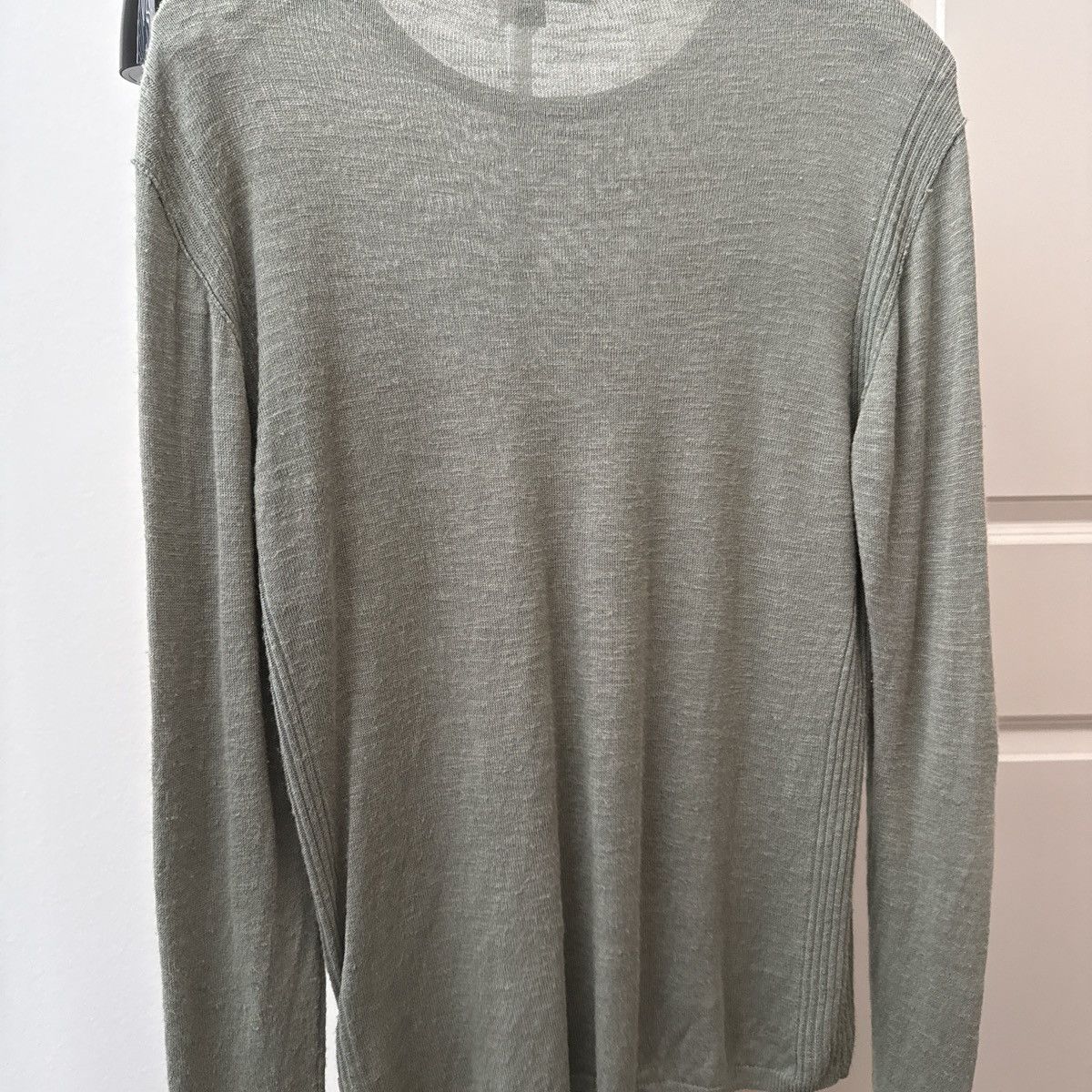 John Varvatos John Varvatos - T-Shirt Size US S / EU 44-46 / 1 - 1 Thumbnail