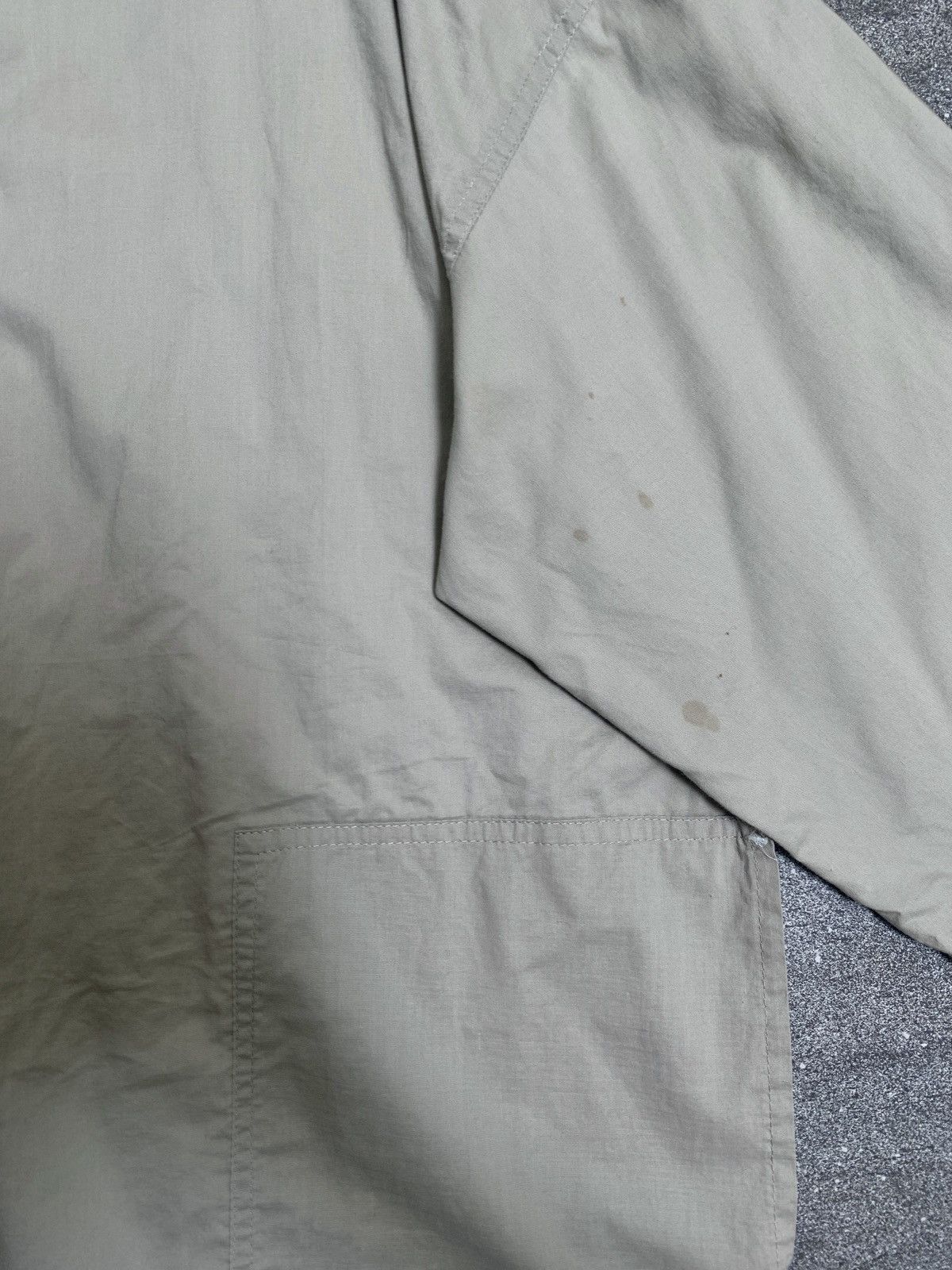 Issey Miyake 90s Reversible Kimono Size US M / EU 48-50 / 2 - 7 Thumbnail