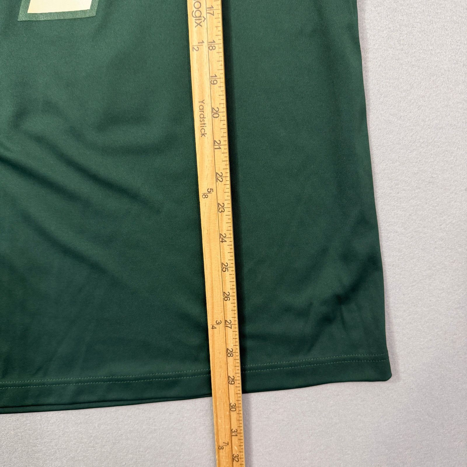 Nike Nike Michigan State Spartans Tre Mosley Jersey Medium NEW Size US M / EU 48-50 / 2 - 10 Thumbnail