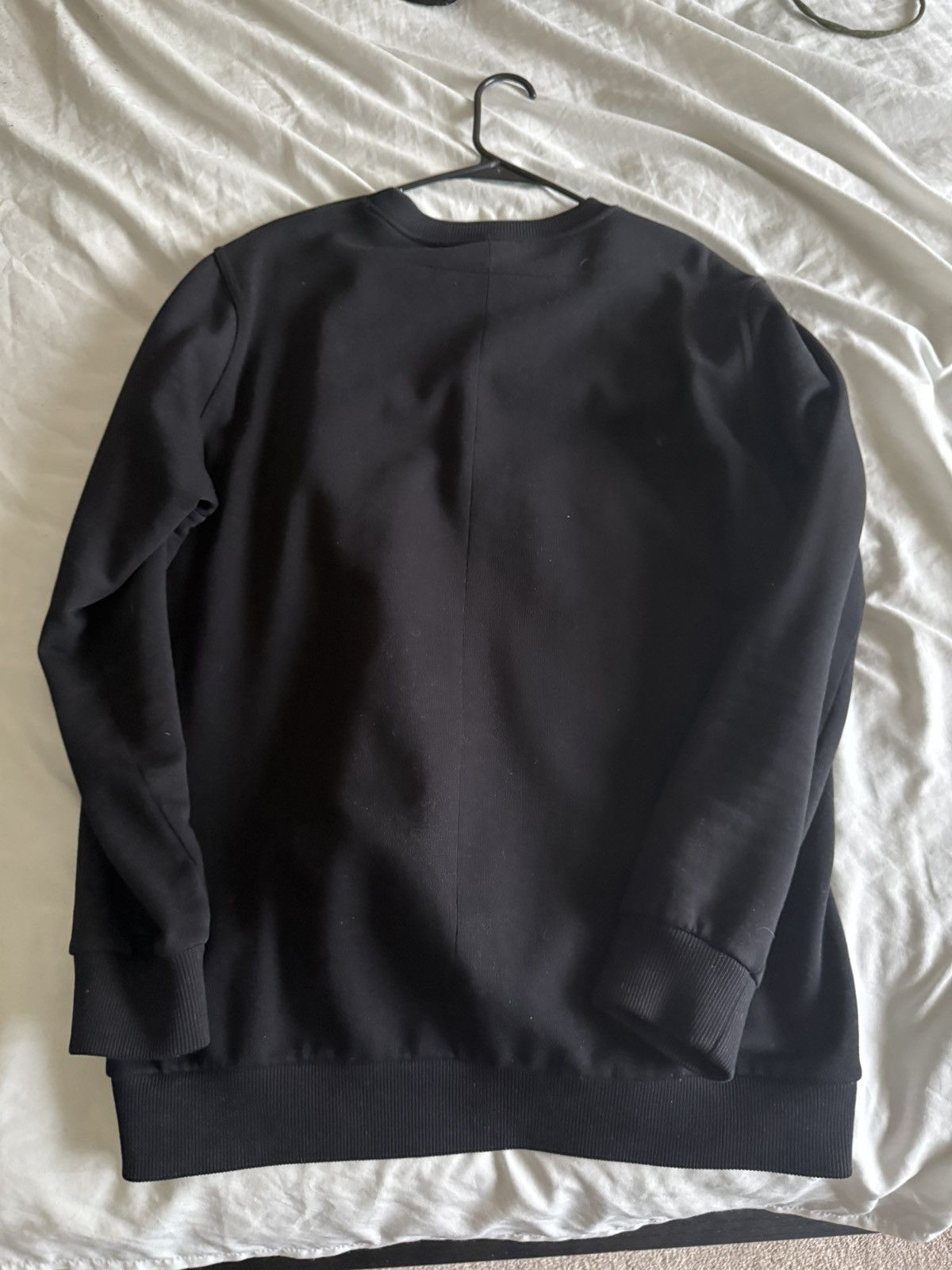 Givenchy Givenchy Shark Sweatshirt Size US M / EU 48-50 / 2 - 5 Thumbnail