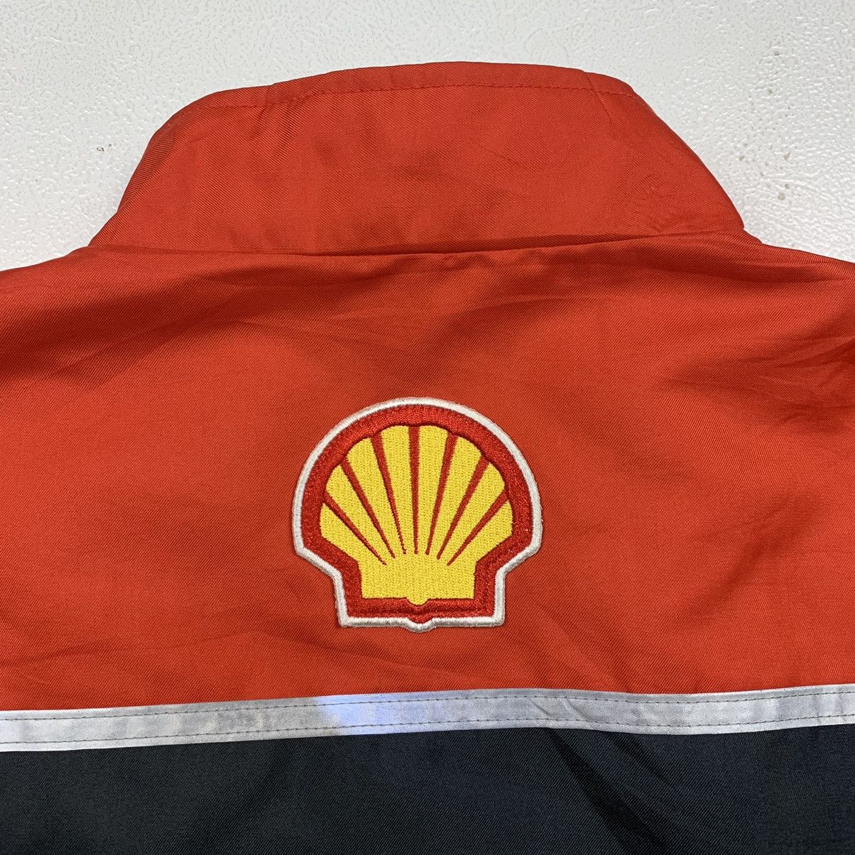 Ferrari × Sports Specialties Vintage 90s shell helix by ferarri jacket Size US L / EU 52-54 / 3 - 5 Thumbnail