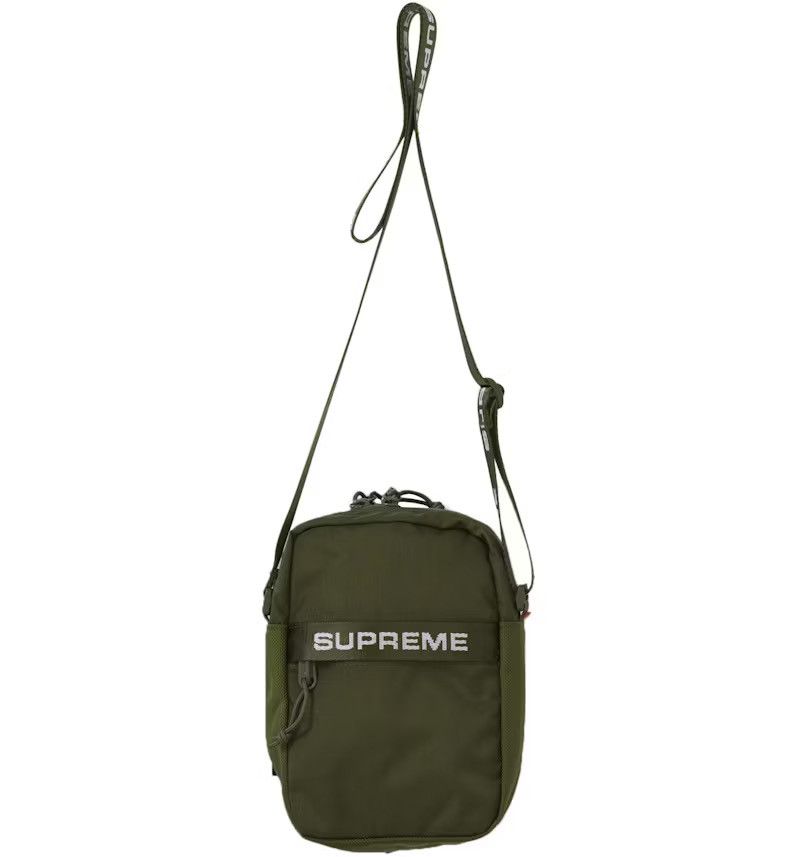 Supreme Supreme FW22 shoulder bag Size ONE SIZE - 1 Thumbnail