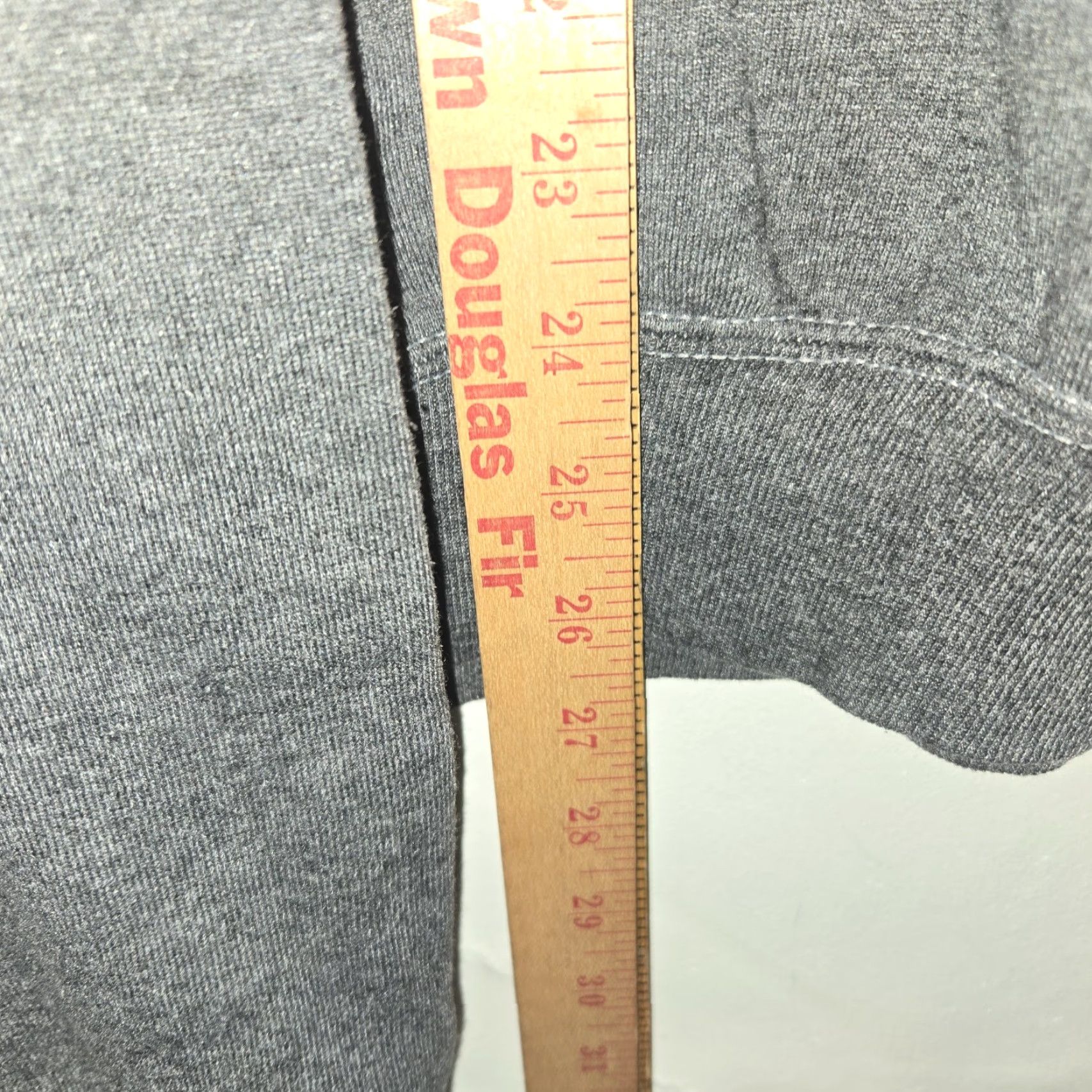 Vintage VINTAGE Maryland St. Michaels Sweatshirt Mens XXL Gray Made In The USA Size US XXL / EU 58 / 5 - 6 Thumbnail