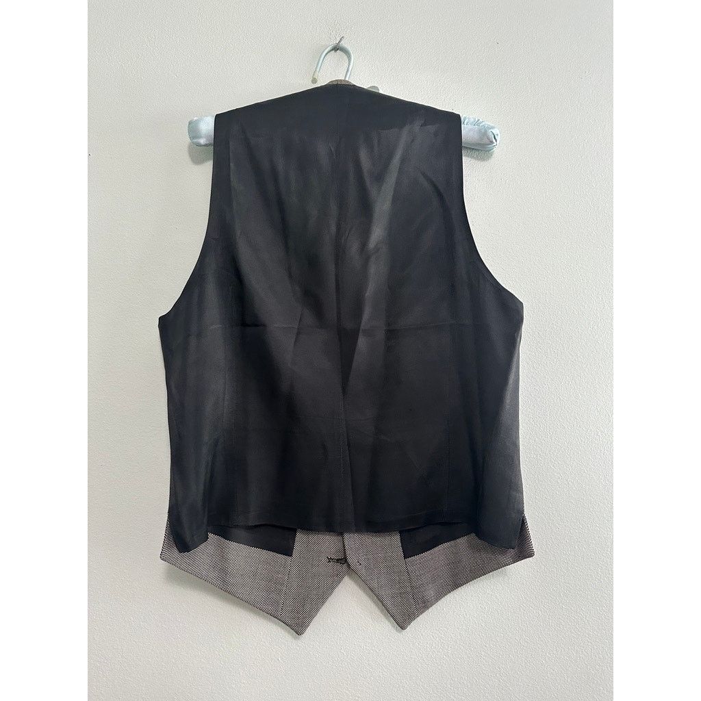 Other Vintage Dolph's gray three piece suit size 40 Size 40R - 6 Thumbnail