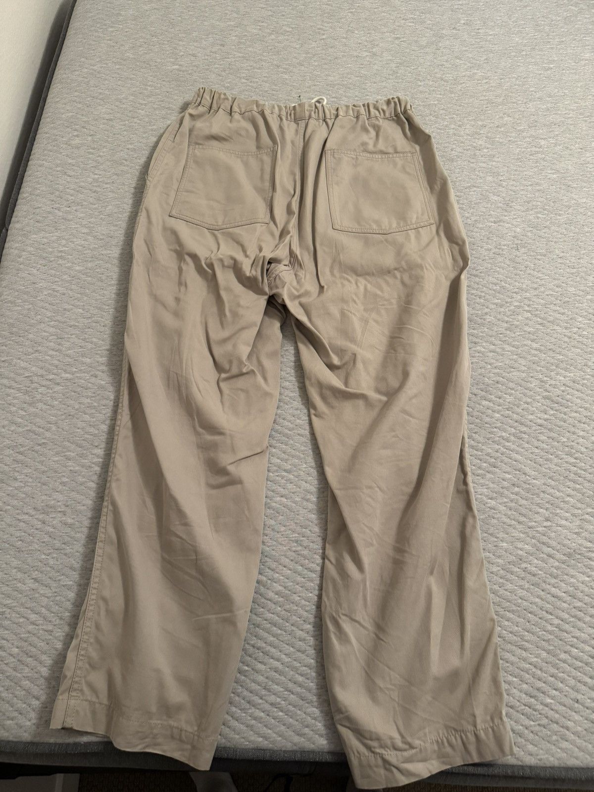 Comme des Garcons Commes Des Garcon Homme Pants Size US 32 / EU 48 - 3 Thumbnail