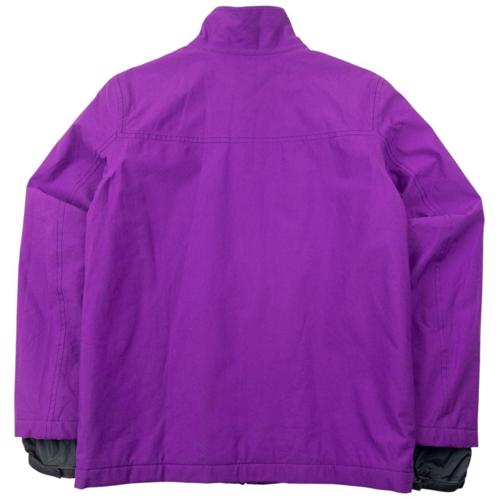 Prada Vintage 2000s Prada Sport Goretex Zip Up Jacket Womens S Size US S / EU 44-46 / 1 - 2 Thumbnail