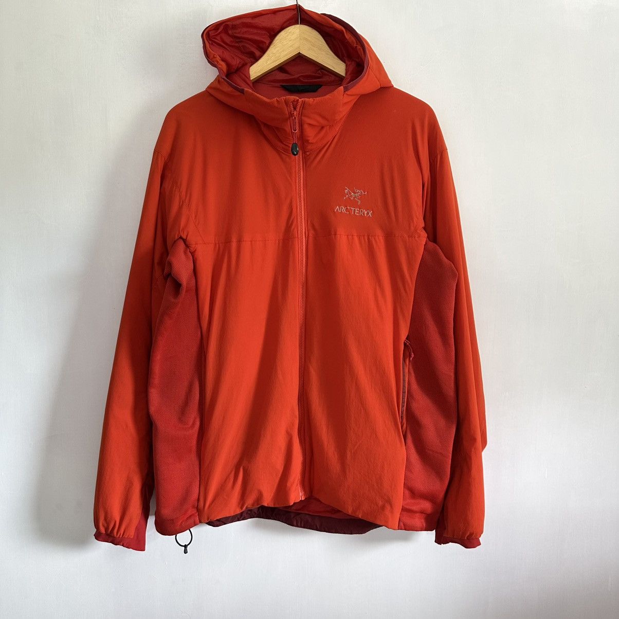 Arcteryx Atom Lt Hoody | Grailed