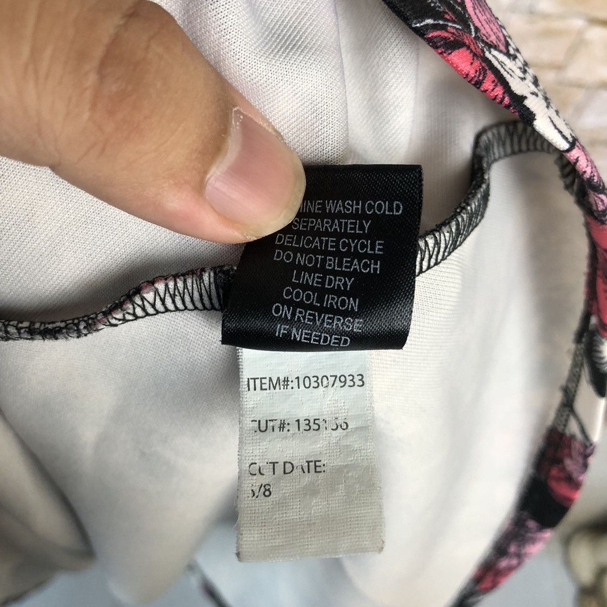 Japanese Brand × Torrid Torrid Purple Dresses #A544 Size M / US 6-8 / IT 42-44 - 12 Thumbnail