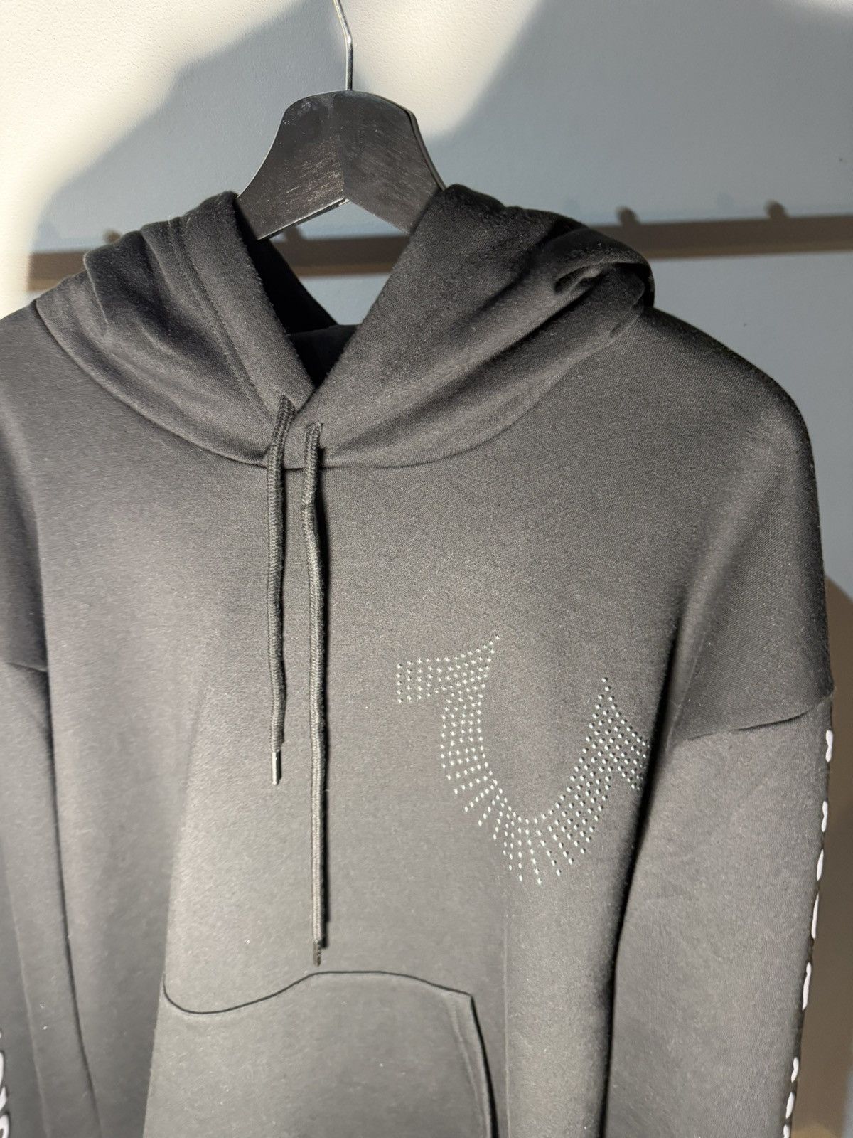 True Religion True Religion hoodie Size US M / EU 48-50 / 2 - 3 Thumbnail