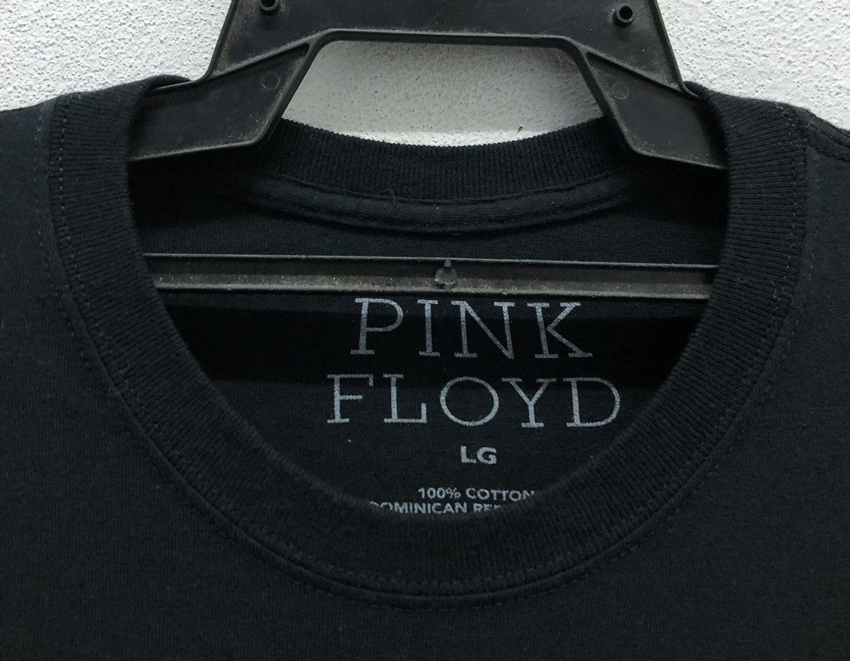 Pink Floyd Rock Band Pink Floyd In Concert T-Shirt Size US L / EU 52-54 / 3 - 4 Thumbnail