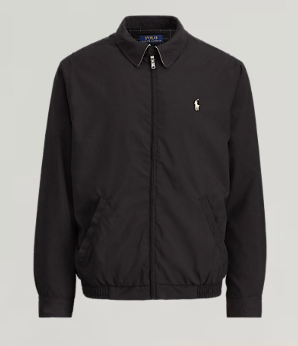 Polo Ralph Lauren Polo Ralph Lauren Big & Tall Windbreaker Jacket Size 4XLT Size US XXL / EU 58 / 5 - 4 Thumbnail
