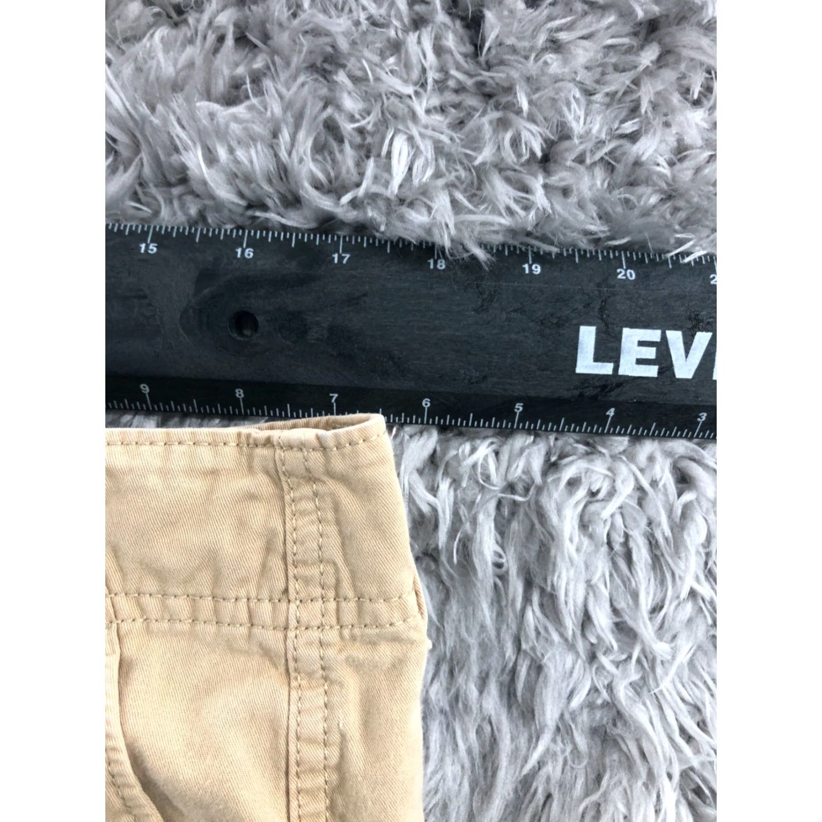 Vintage VINTAGE not applicable; ignore. Size US 34 / EU 50 - 2 Thumbnail