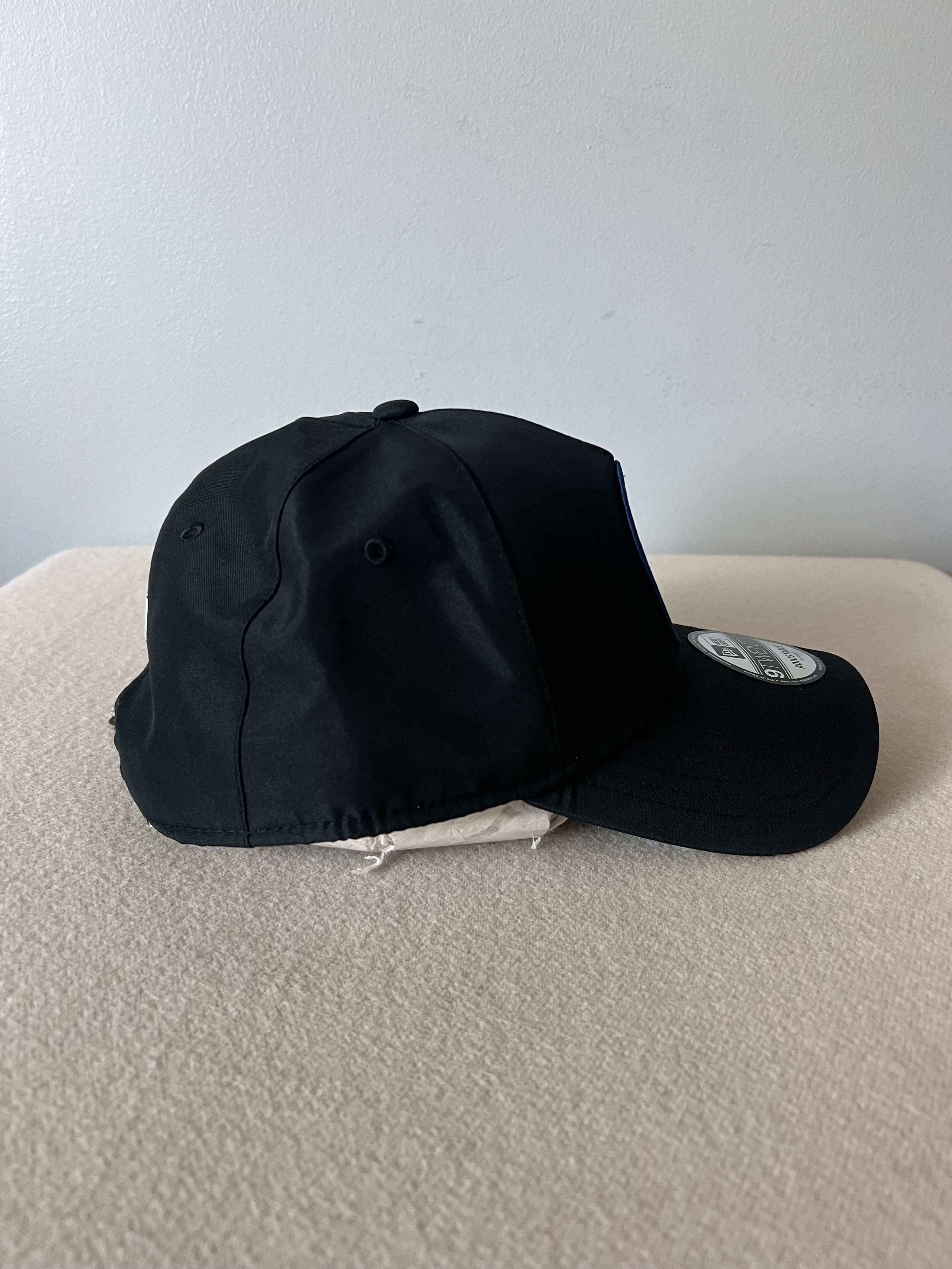 Aime Leon Dore × New Era Aime Leon Dore Gore-Tex Offshore Hat in Black Size ONE SIZE - 3 Thumbnail