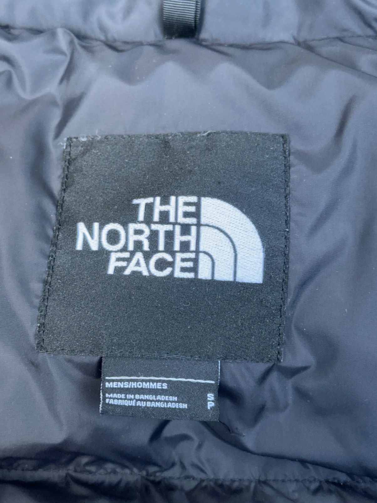 The North Face The North Face Nightcrawler Nuptse Size US S / EU 44-46 / 1 - 4 Thumbnail