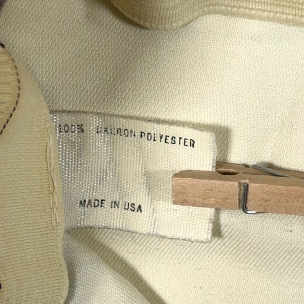 Vintage VINTAGE Nike? Size US 38 / EU 54 - 6 Thumbnail