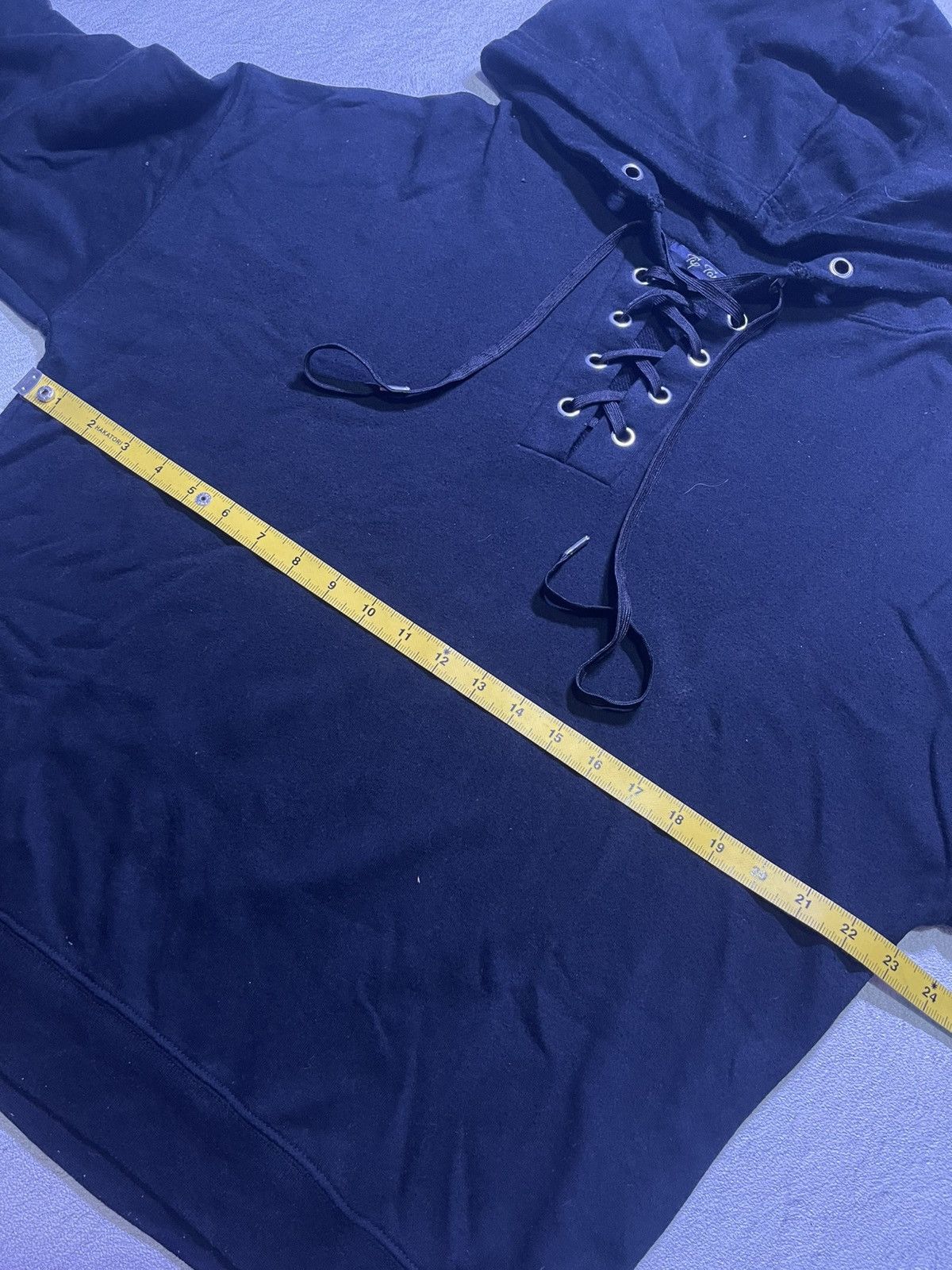 Japanese Brand Y2K TIP TOP hoodies japanese style Size US XL / EU 56 / 4 - 8 Thumbnail