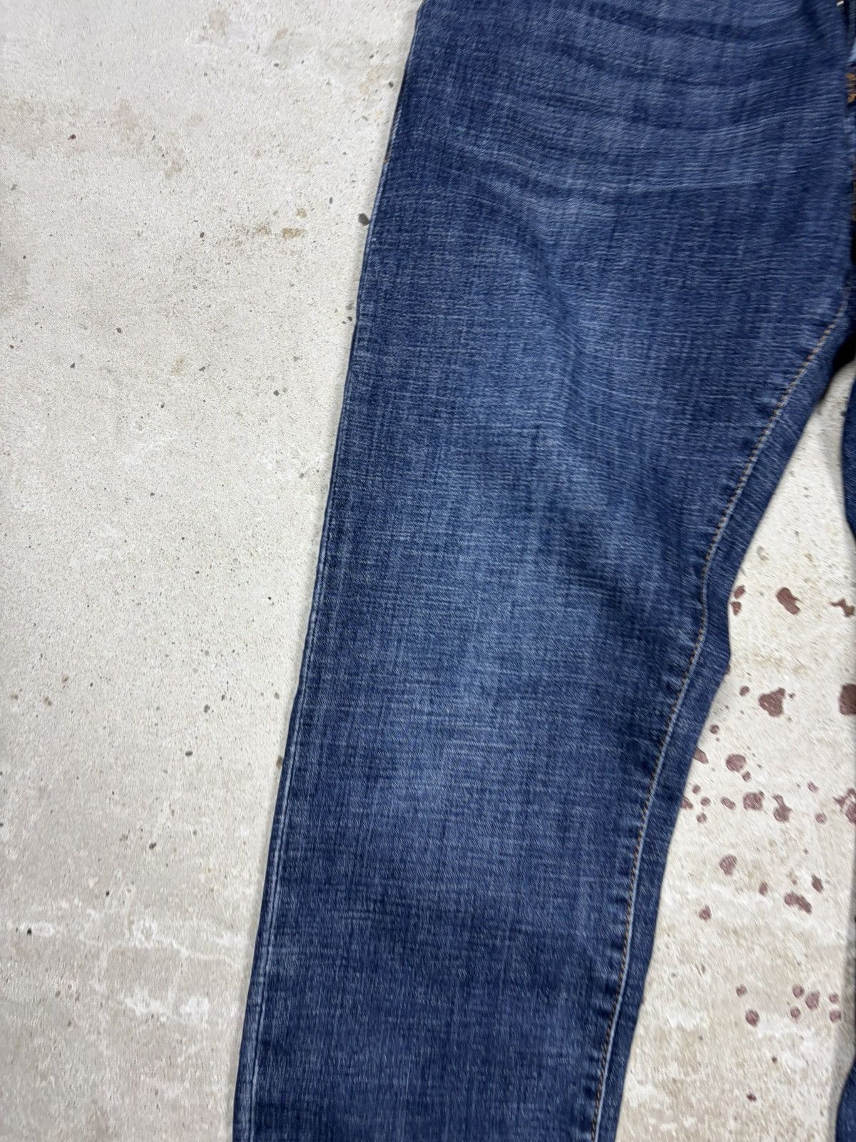Dior Dior Homme by Kim Jones Jeans Denim Pants Italy Size US 36 / EU 52 - 12 Thumbnail