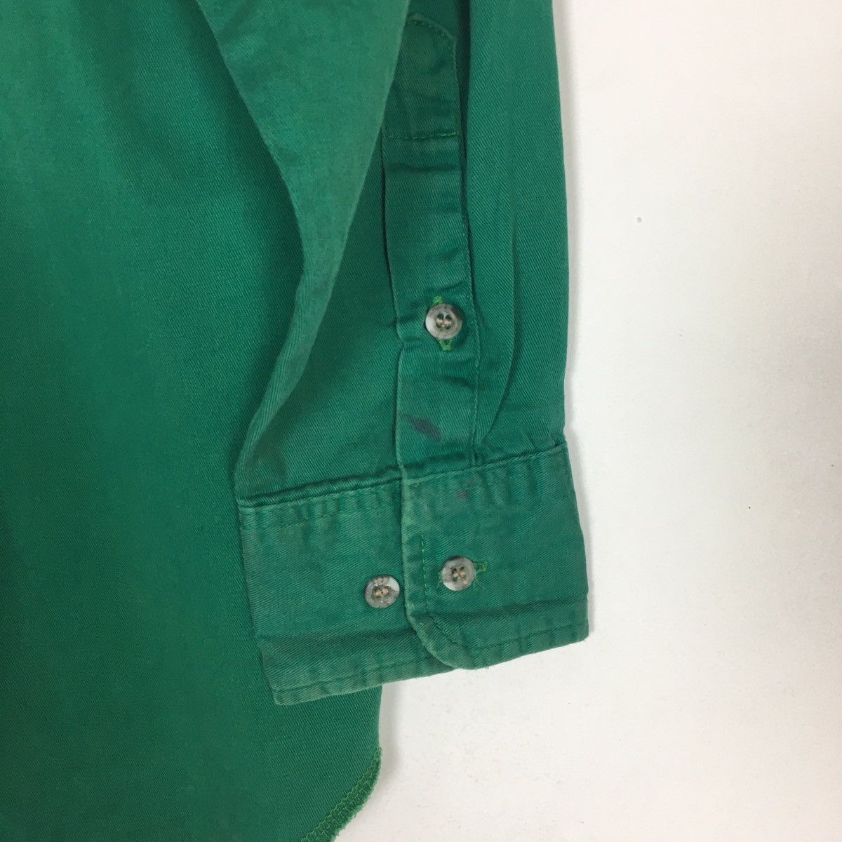 Vintage × Western Mountaineering × Wrangler Vintage Wrangler Western Shirts Size US M / EU 48-50 / 2 - 4 Thumbnail