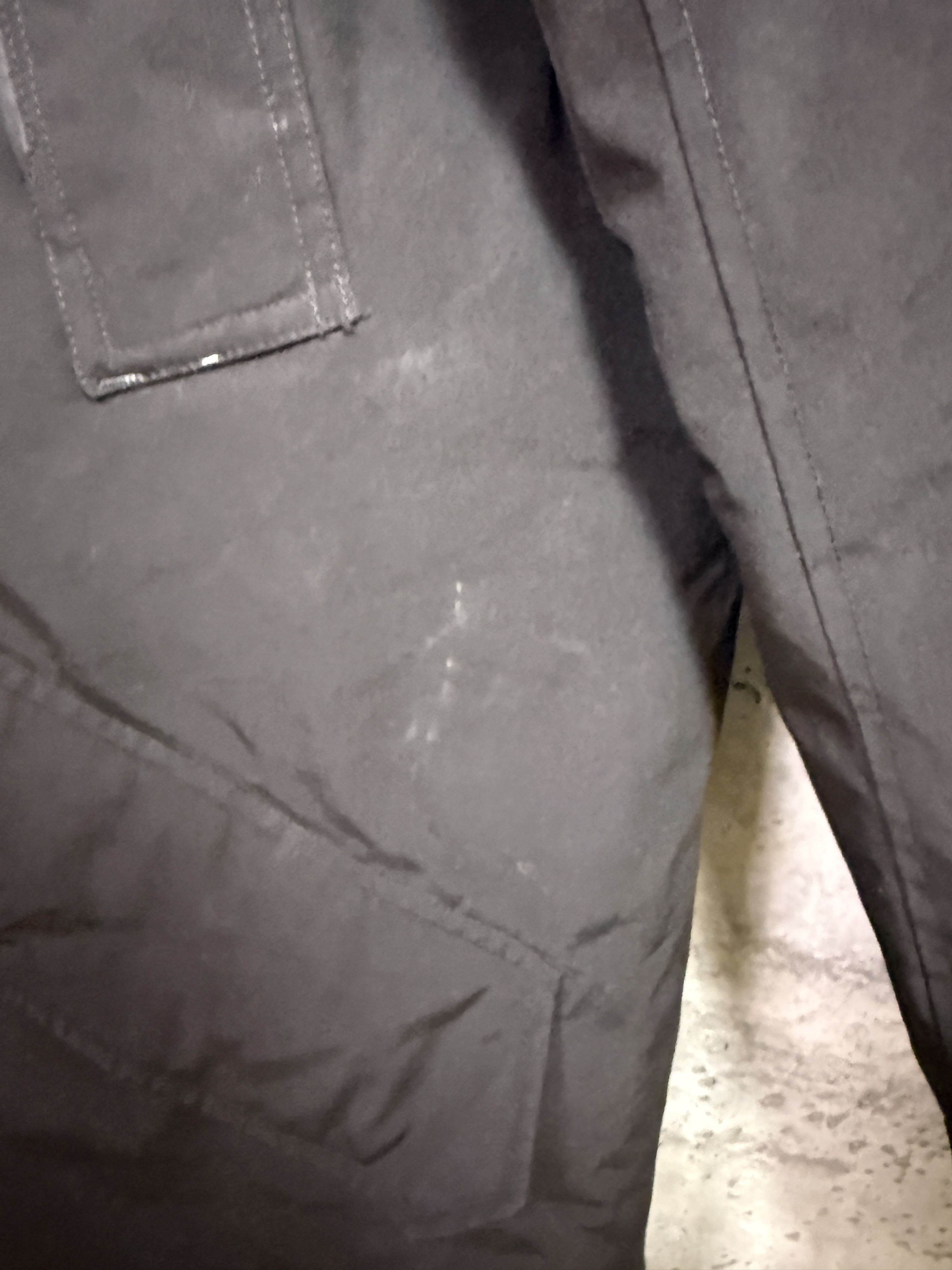 Polo Ralph Lauren $950 Polo by Ralph Lauren Faux Fur Trim Down Parka Size US XXL / EU 58 / 5 - 3 Thumbnail