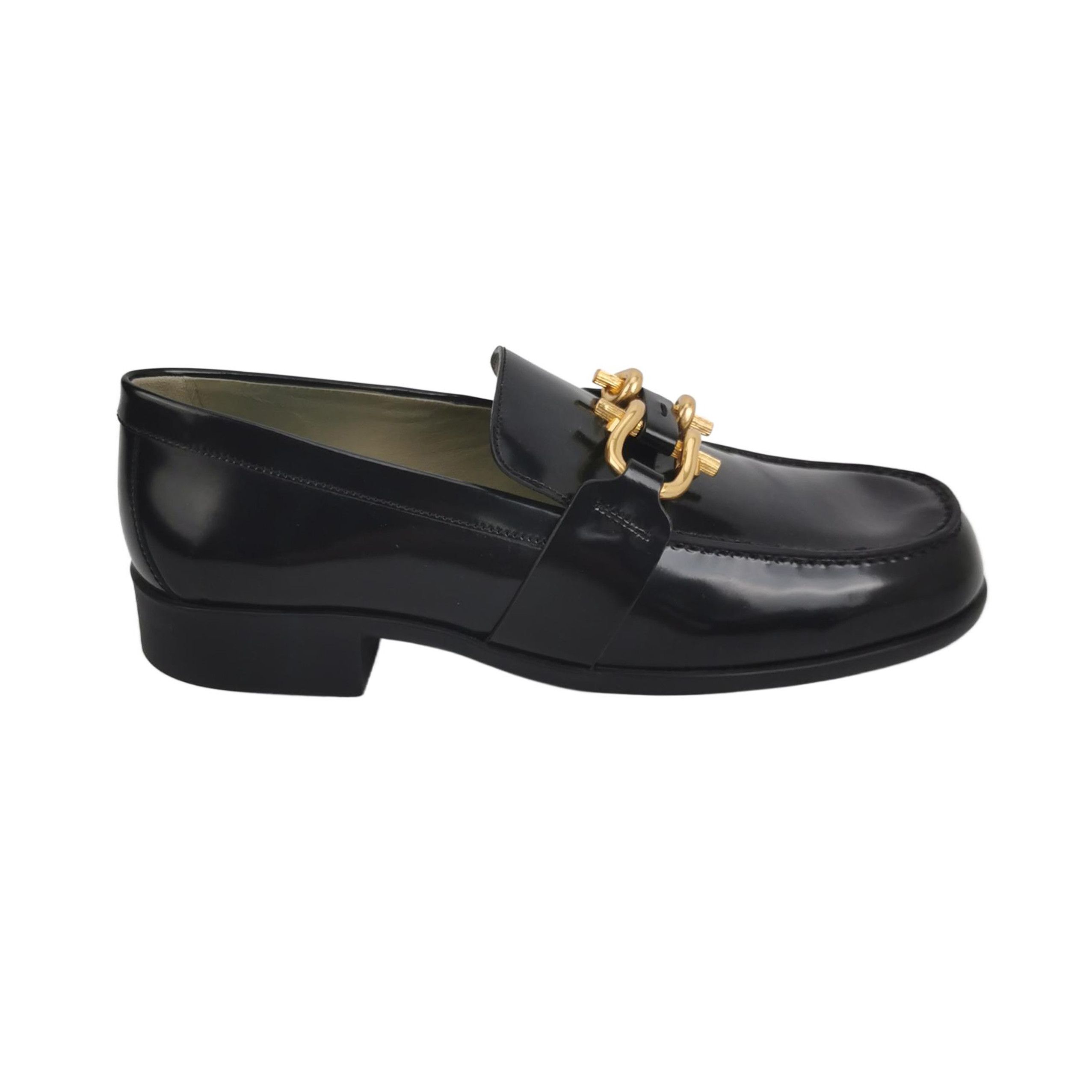 Bottega Veneta Bottega Veneta Women 7-5 Flats Size US 7.5 / IT 37.5 - 1 Thumbnail