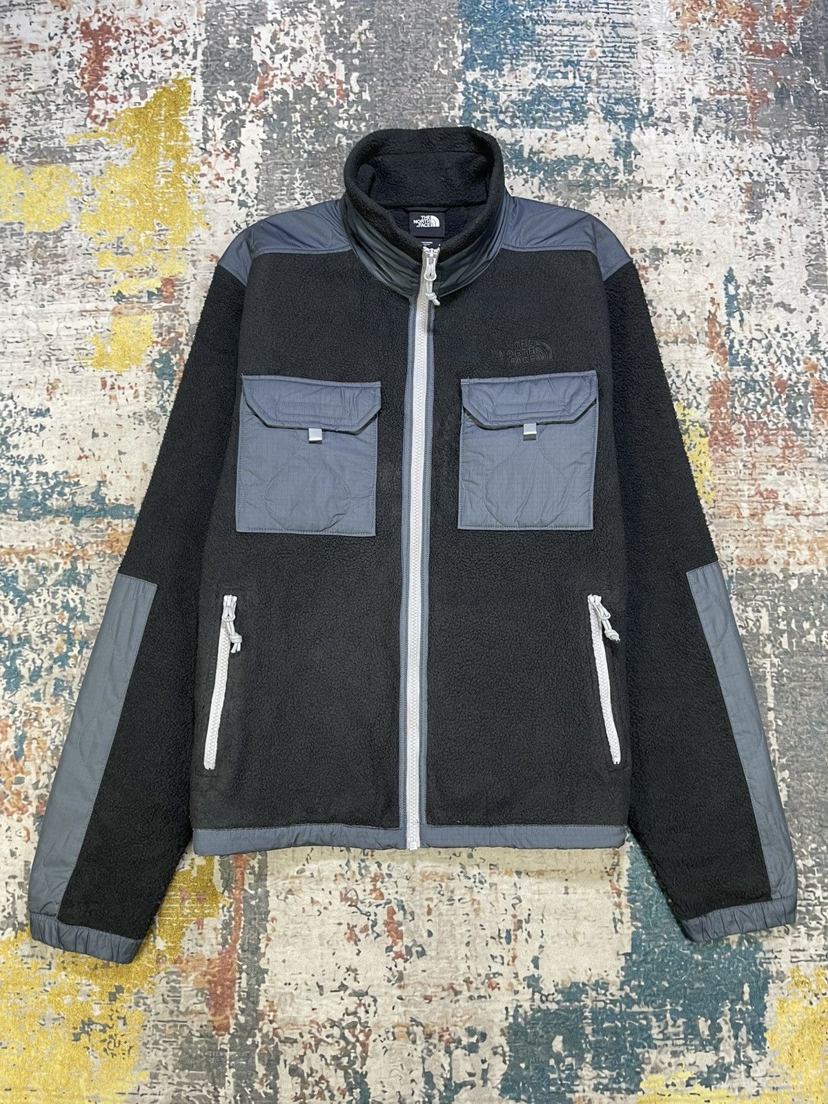The North Face The North Face Royal Arch Full Zip Jacket Size US S / EU 44-46 / 1 - 3 Thumbnail