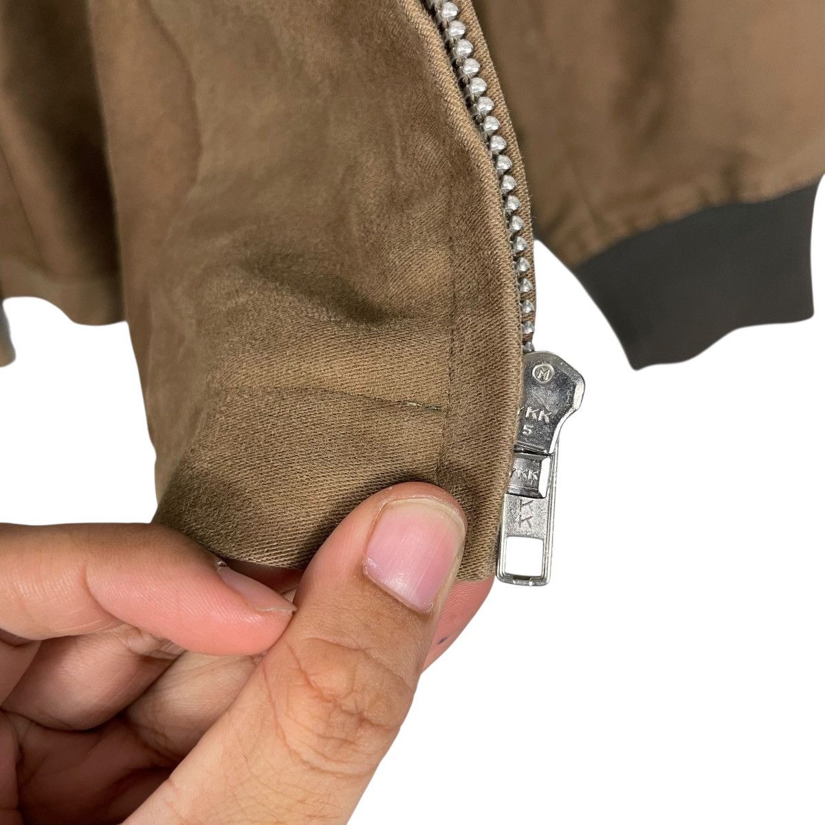 Comme des Garcons Homme Vtg Comme Des Garcons Homme Jacket Size US M / EU 48-50 / 2 - 16 Thumbnail