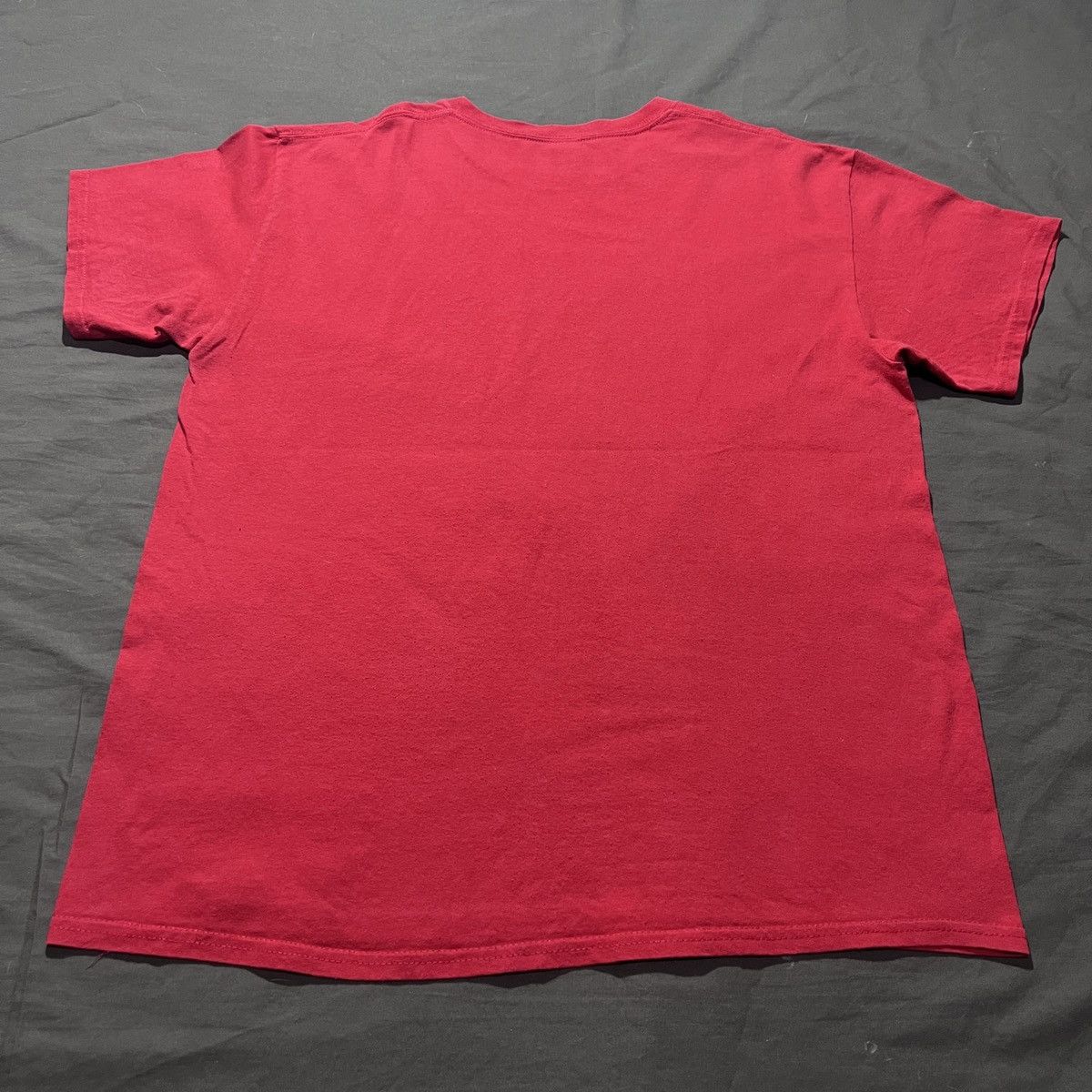 Vintage Vintage Y2K Scott Pilgrim vs. the World Promo Movie Tee Size US L / EU 52-54 / 3 - 7 Thumbnail