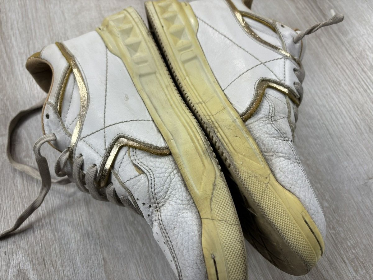 Valentino Womens sneakers Valentino Garavani Size 39 Size US 9 / IT 39 - 8 Thumbnail