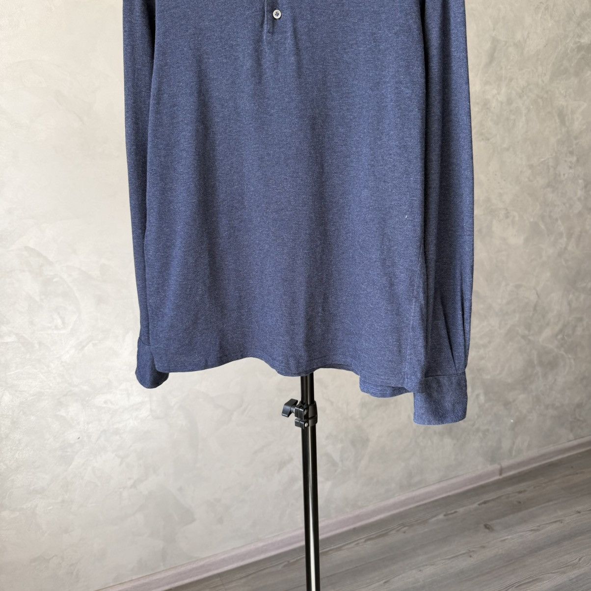 Suitsupply Suitsupply Polo Shirt Extra Slim Fit Egyptian Cotton Size US S / EU 44-46 / 1 - 4 Thumbnail