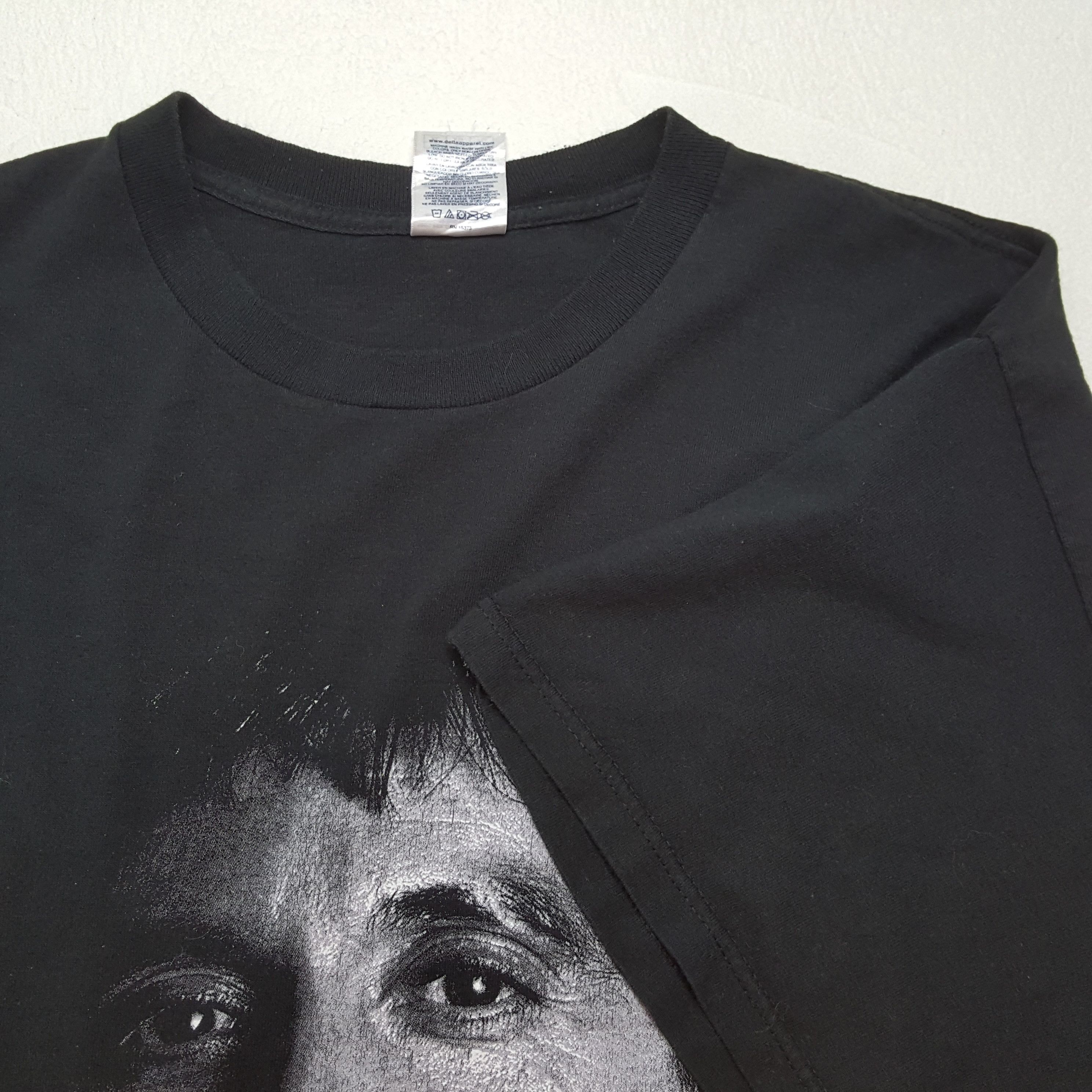 Vintage Scarface Movie Phototees Style Vintage Tshirt Size US XL / EU 56 / 4 - 5 Thumbnail