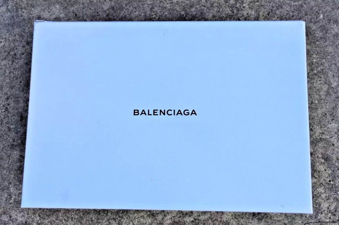 Balenciaga Balenciaga Arena Size US 8 / EU 41 - 13 Thumbnail