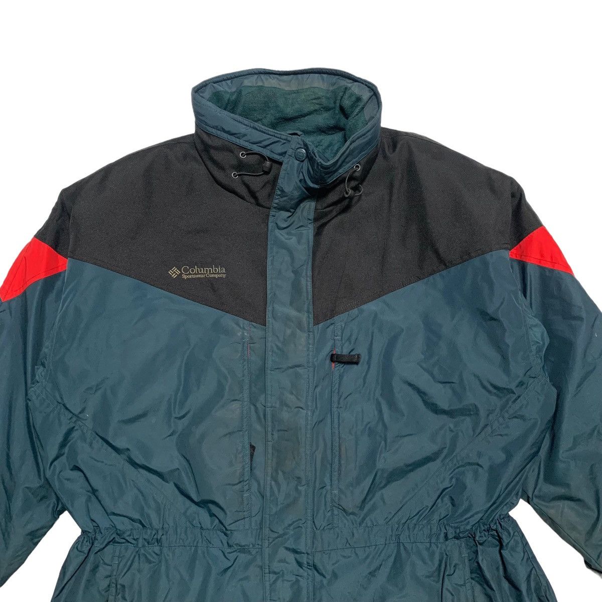 Columbia Columbia Ski Jacket Size US XL / EU 56 / 4 - 3 Thumbnail