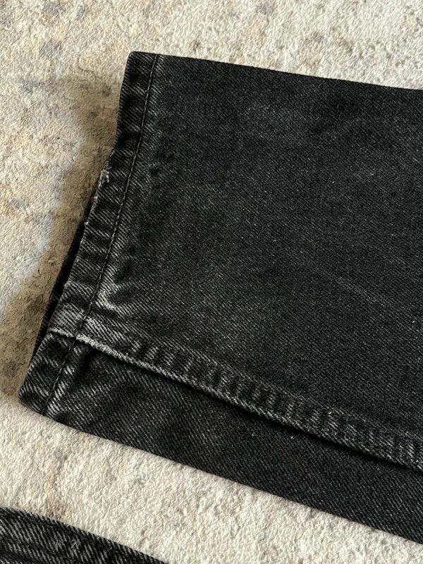 Levi's Levi’s Jeans 550 Sz W36 L32 Made in USA 1996 Vintage Size US 36 / EU 52 - 5 Thumbnail