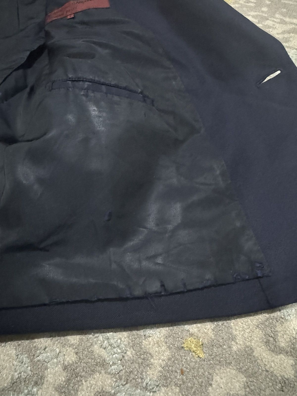 Comme des Garcons × Japanese Brand COMME DES GARCONS Size US S / EU 44-46 / 1 - 6 Thumbnail