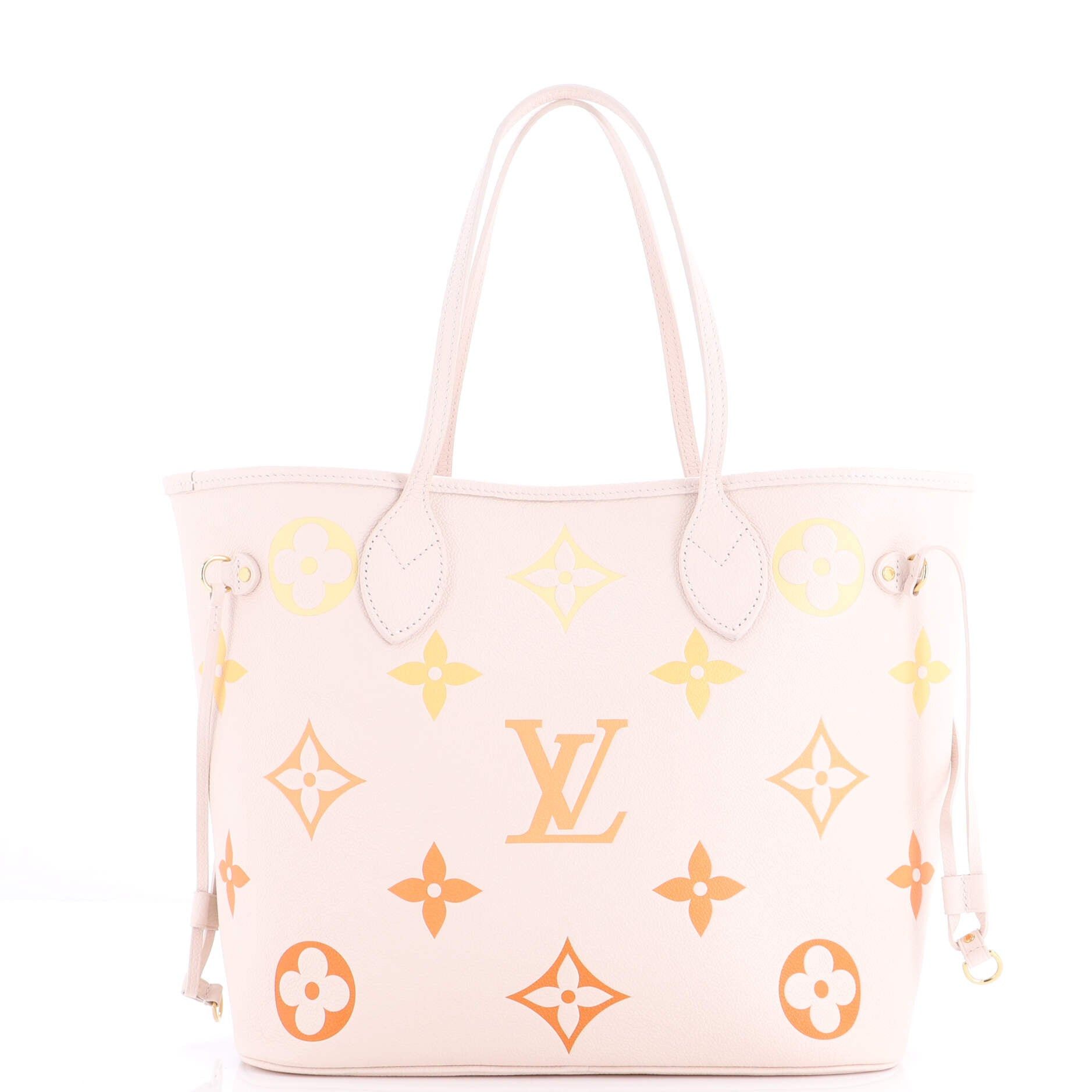 Louis Vuitton Neverfull NM Tote Size ONE SIZE - 1 Thumbnail