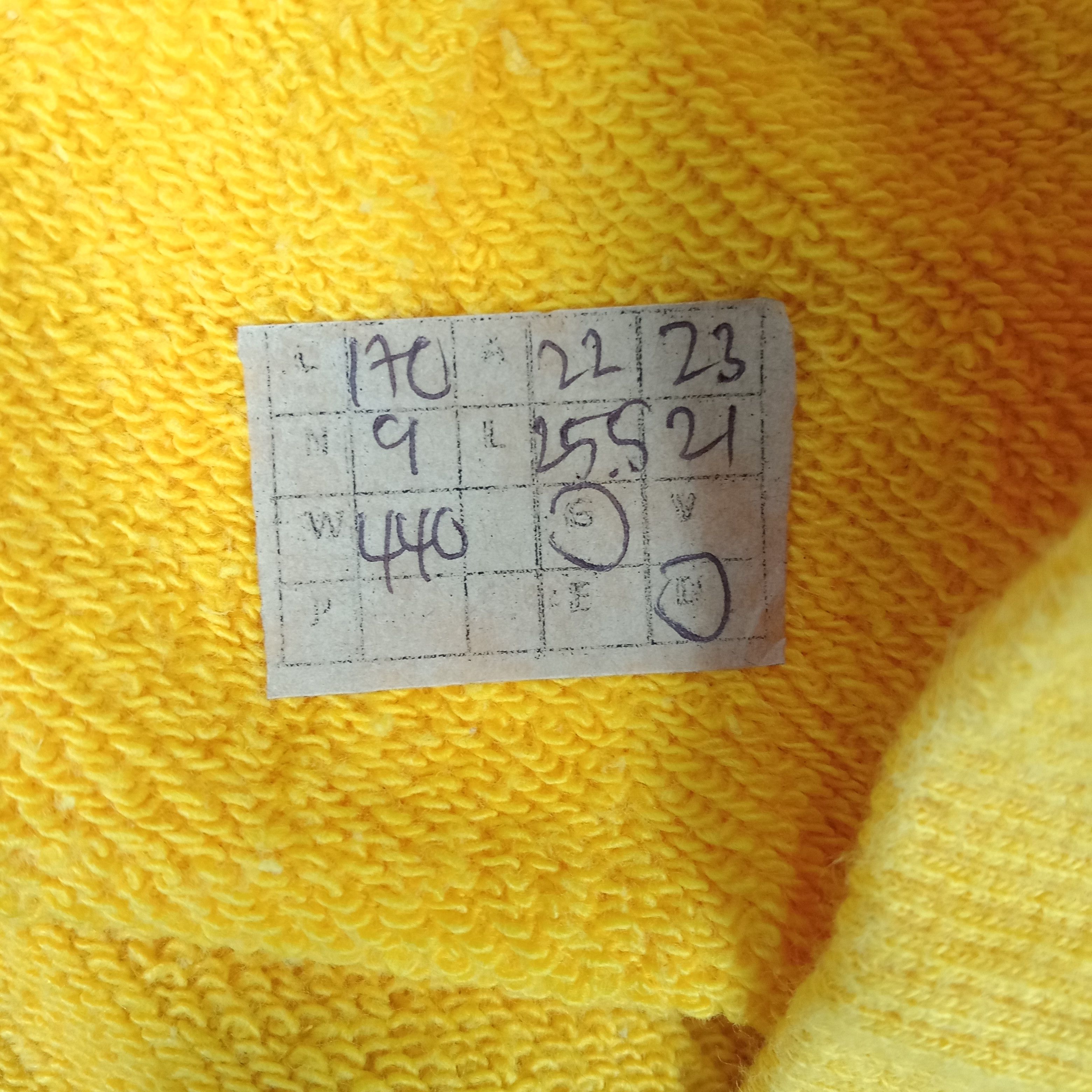 Vintage UCLA The University Of California Promo Sweatshirt Size US M / EU 48-50 / 2 - 10 Thumbnail