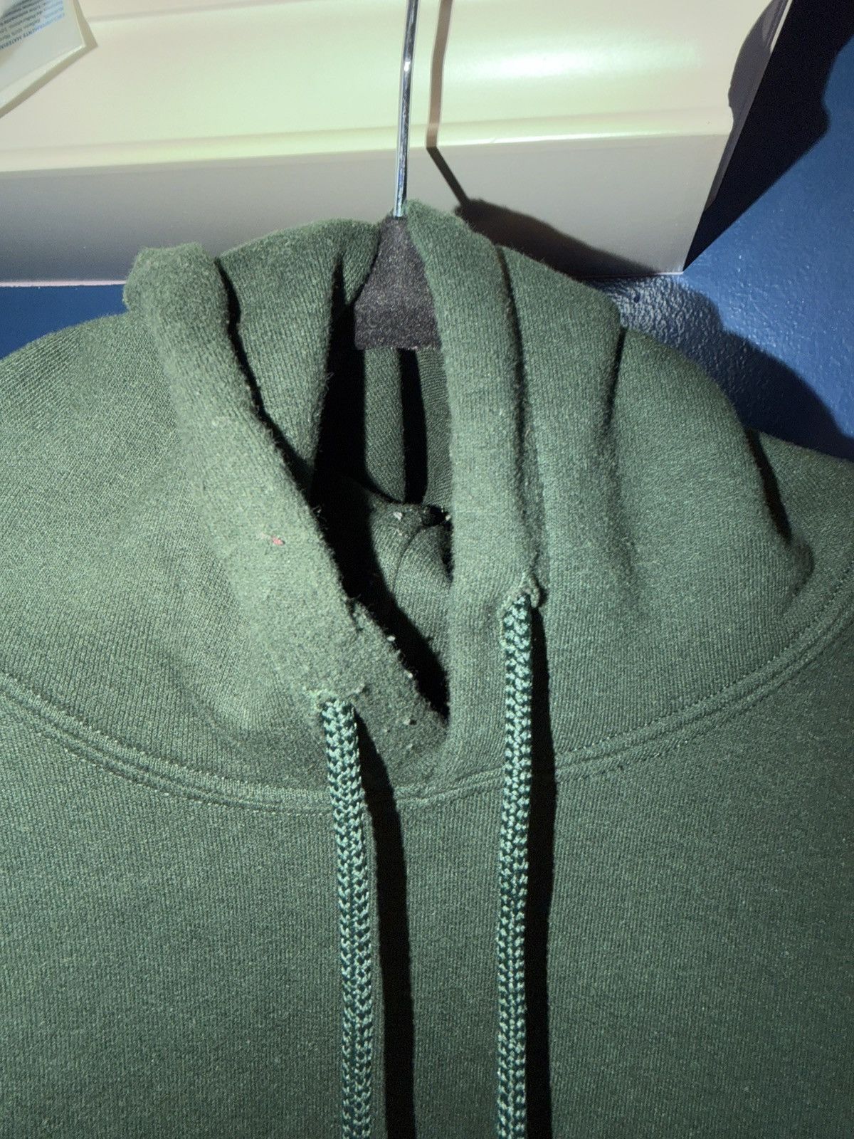 Marino Infantry OG Floral Marino “M” Logo Hoodie Size US L / EU 52-54 / 3 - 5 Thumbnail