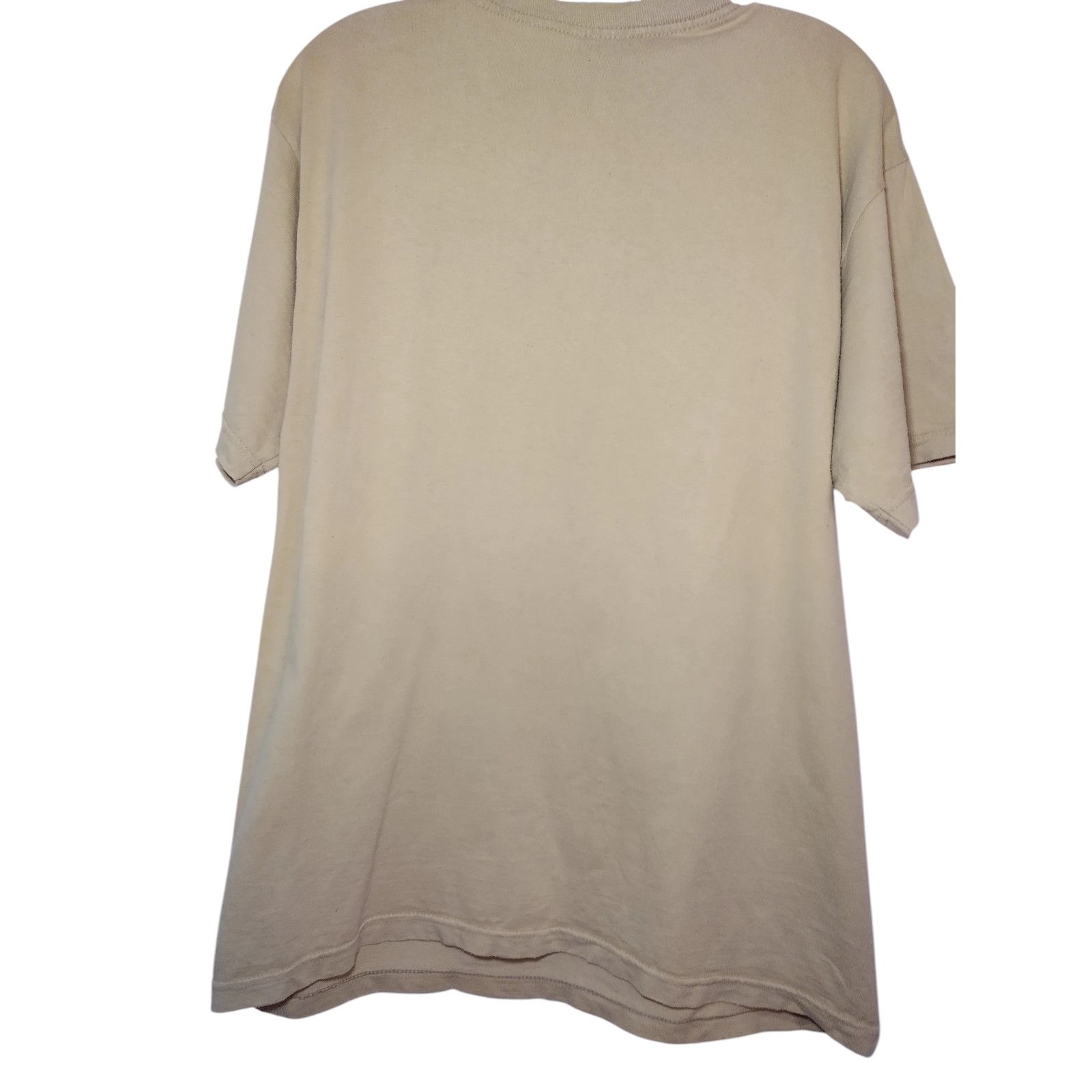 Southpole Southpole Mens Round neck Short Sleeve T-shirt Sz Lg 16-18 Size L / US 10 / IT 46 - 4 Thumbnail