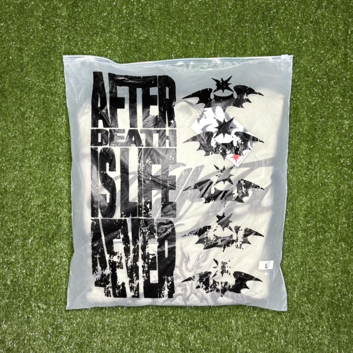 Other Killtec After Death Is Life Hoodie Size US L / EU 52-54 / 3 - 6 Thumbnail
