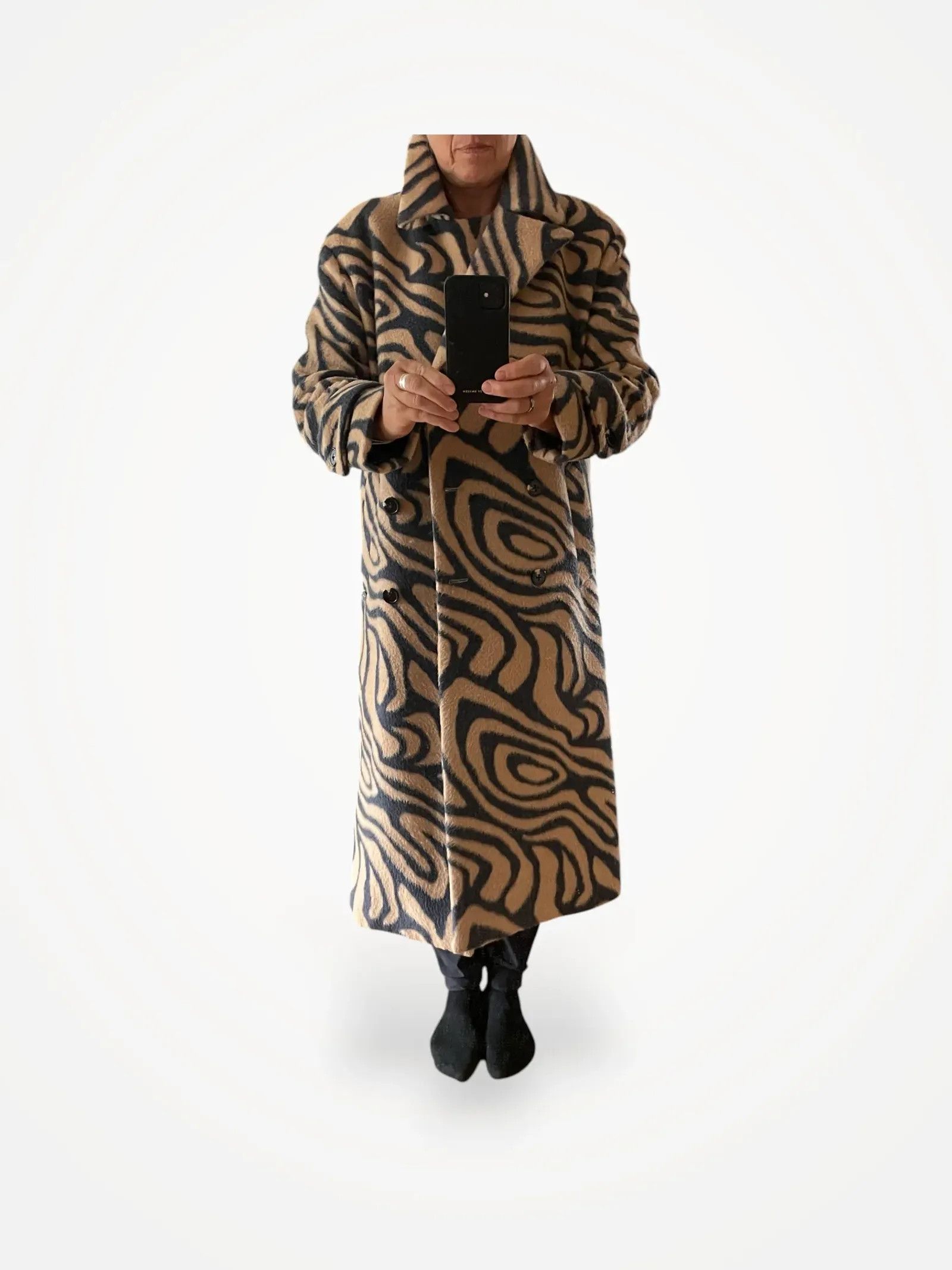 Scotch & Soda Scotch & Soda Coat Size XS / US 0-2 / IT 36-38 - 1 Thumbnail