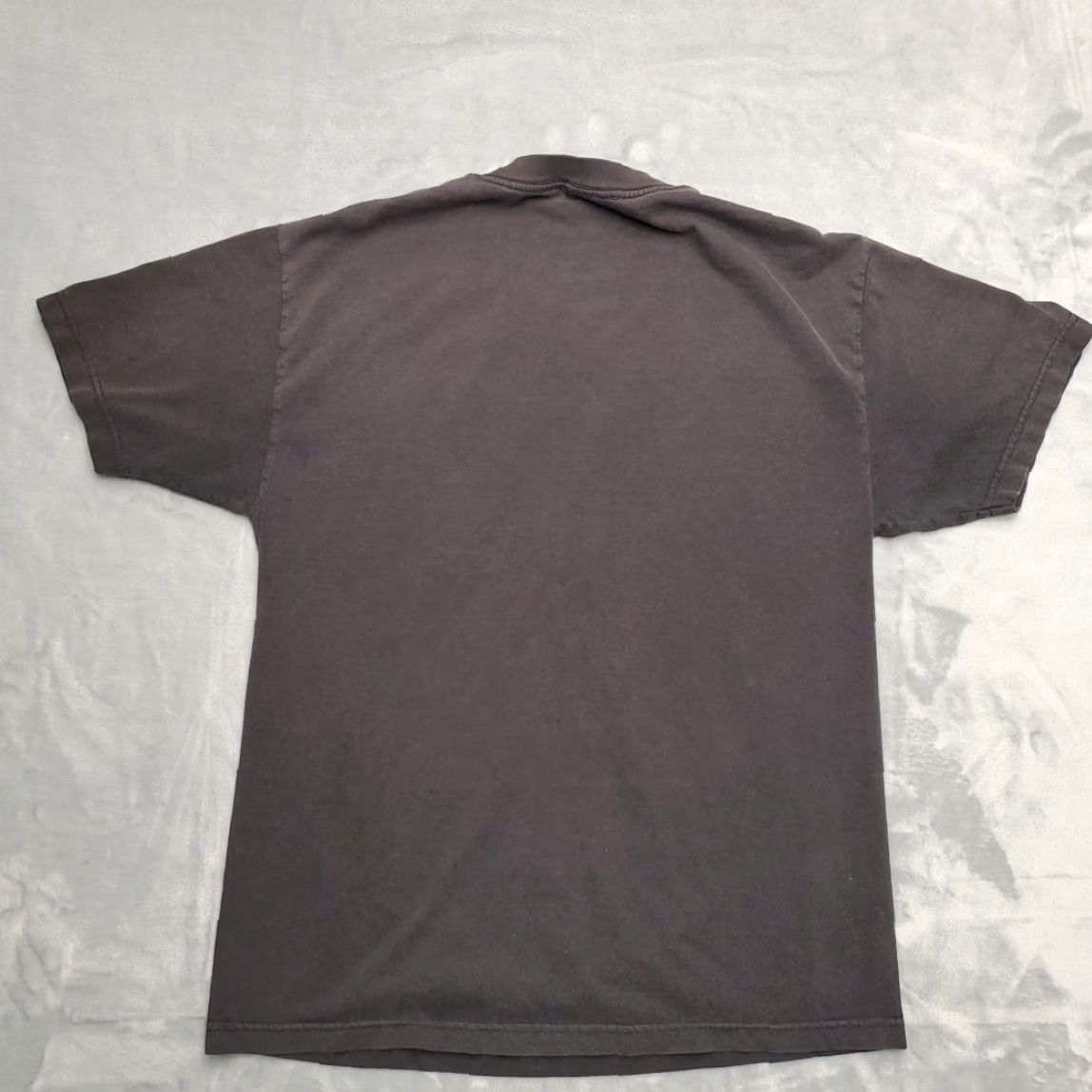 Metal Mulisha VTG Metal Mulisha Shirt Mens M Black Grunge 90s Y2K Motocross Tee Shirt Short Sleeve Crew Neck Cotton Hat? Size US M / EU 48-50 / 2 - 7 Thumbnail