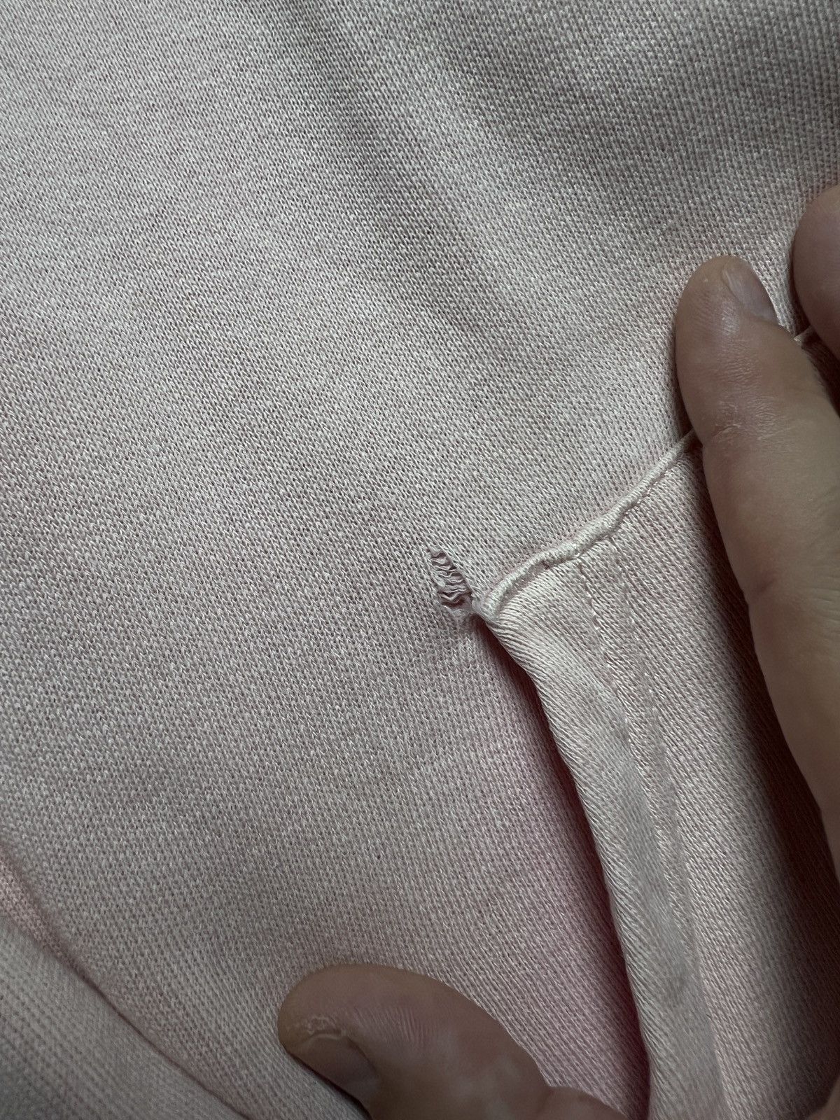 Polo Ralph Lauren Polo Ralph Lauren Hoodie Center Logo Big Pony Y2k Style Size S / US 4 / IT 40 - 7 Thumbnail