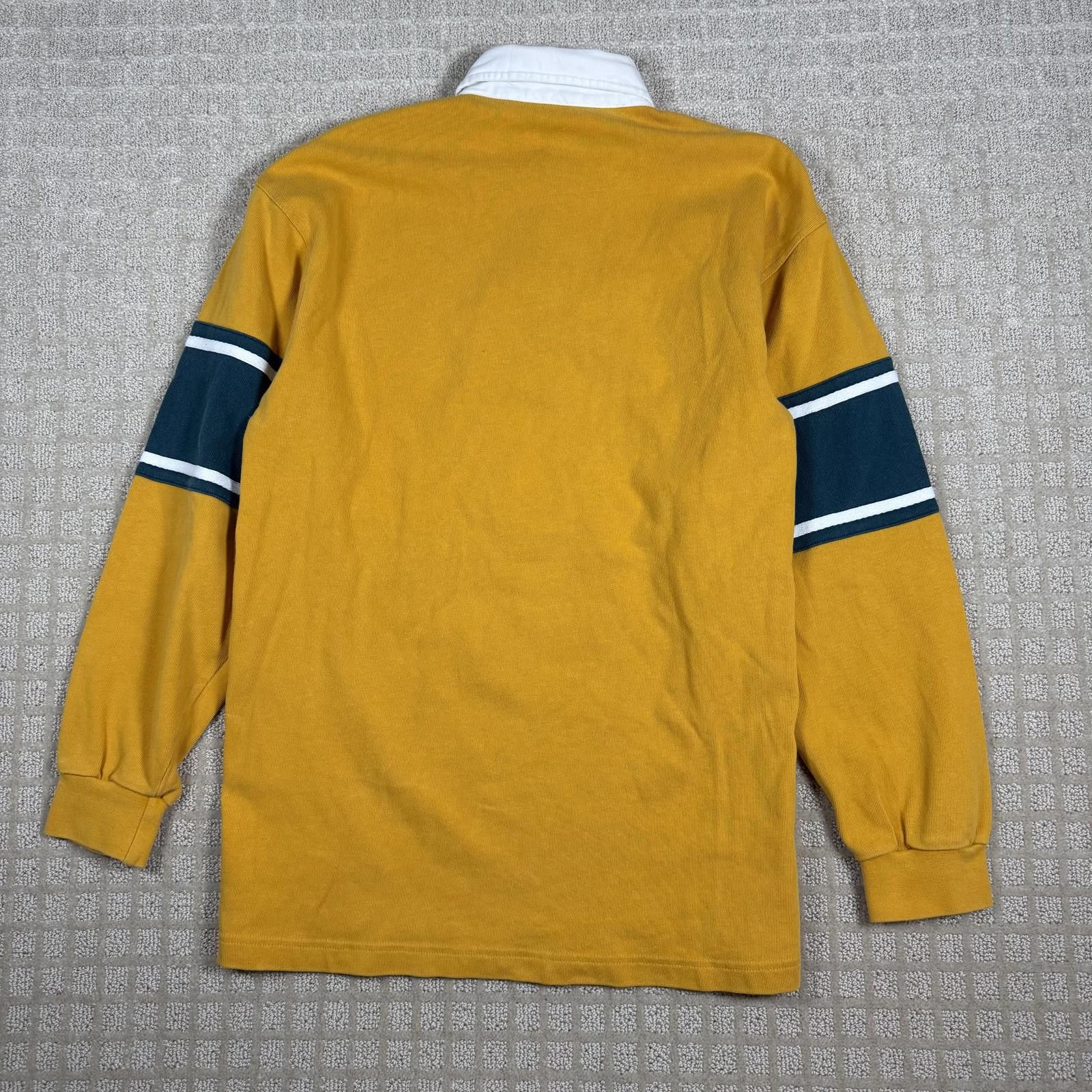 Reebok Vintage 1999 Reebok Wallabies Rugby Shirt Small Size US S / EU 44-46 / 1 - 6 Thumbnail