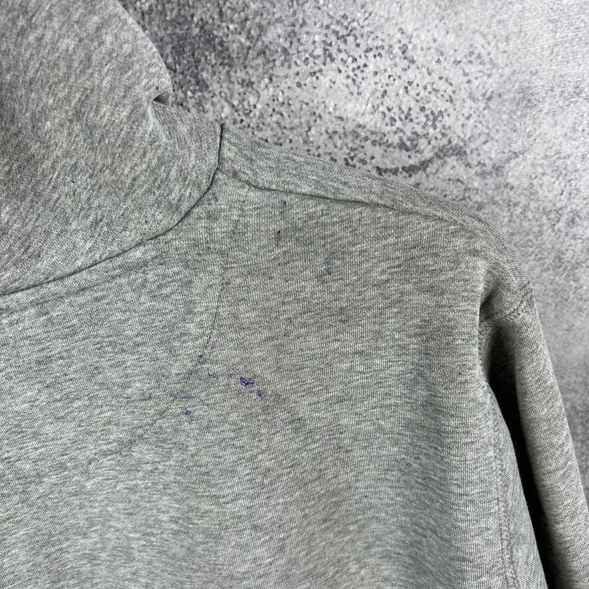 Nike Nike Basic Vintage Hoodie Size US L / EU 52-54 / 3 - 23 Thumbnail
