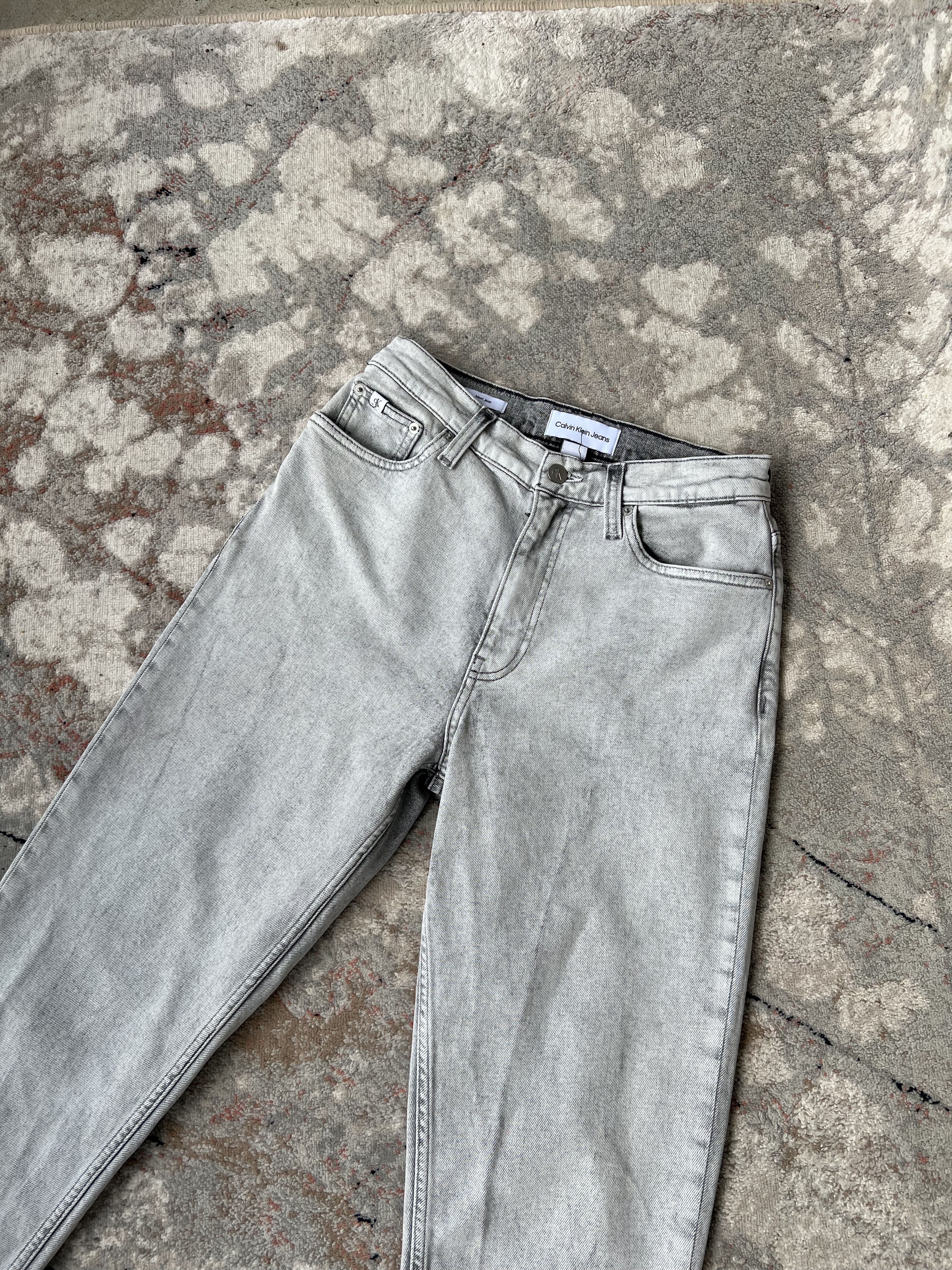 Calvin Klein Calvin Klein Jeans Size 27" / US 4 / IT 40 - 2 Thumbnail